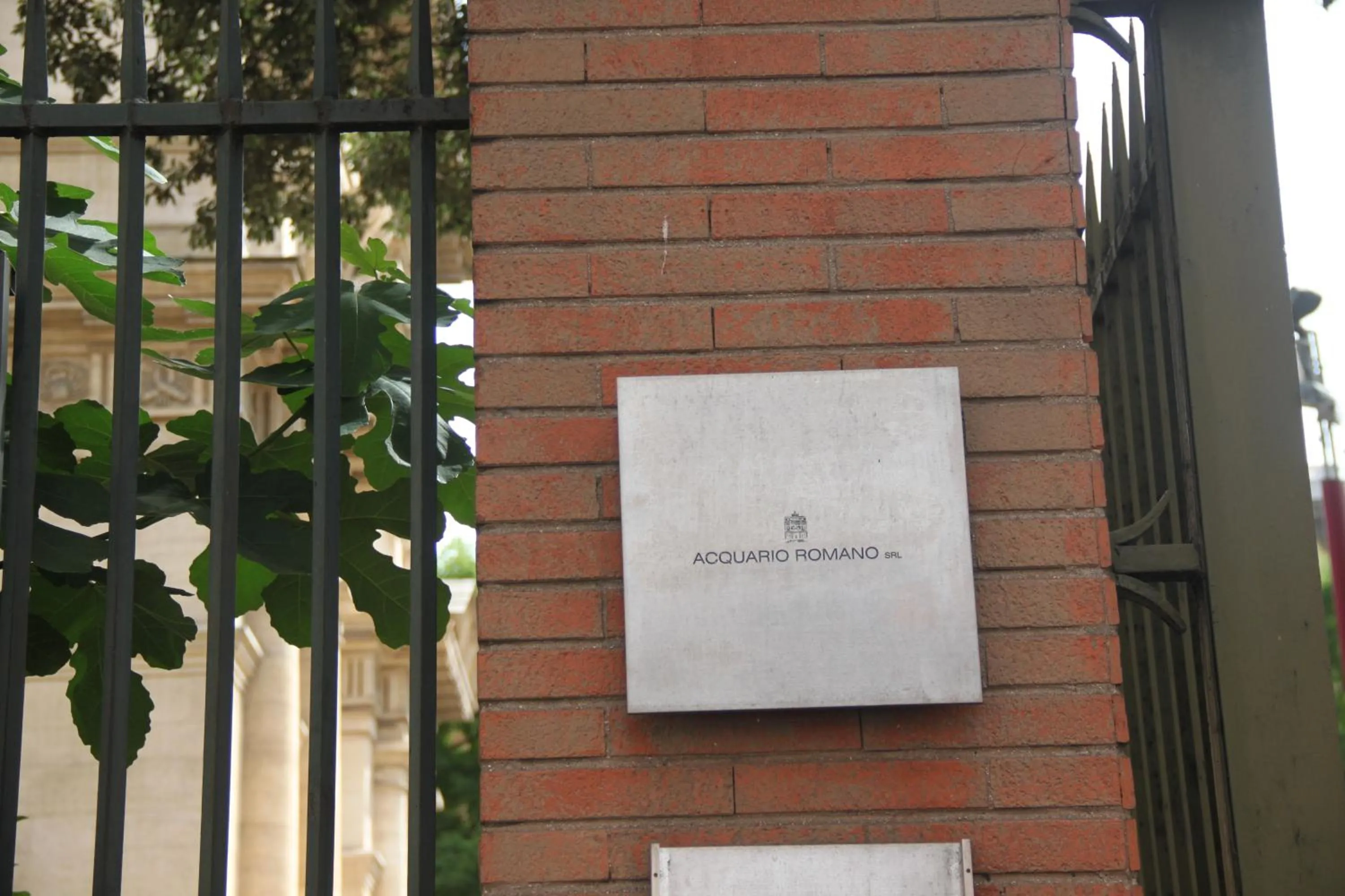 Other in Roma Vespahouse