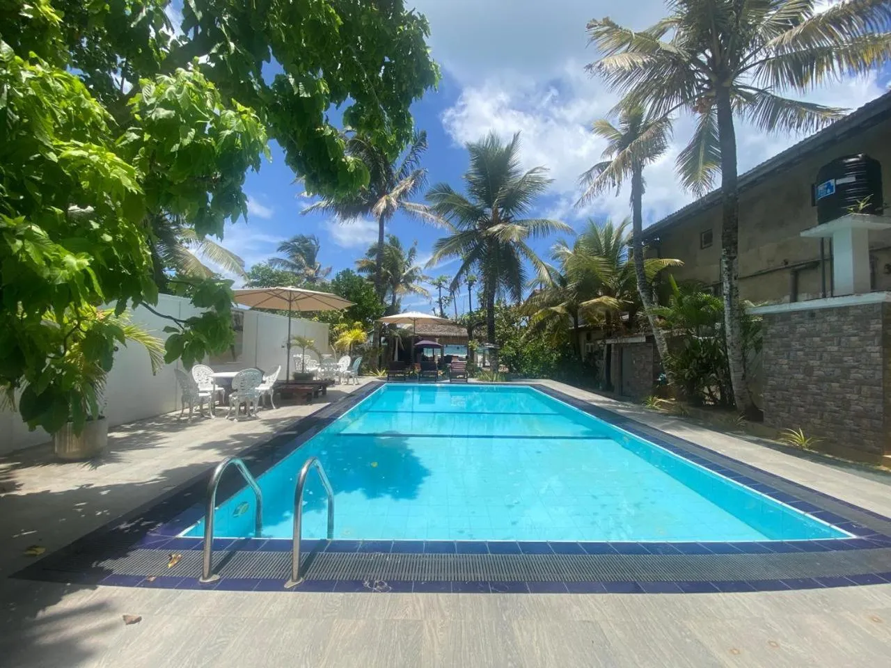 Mother's Place Nimala