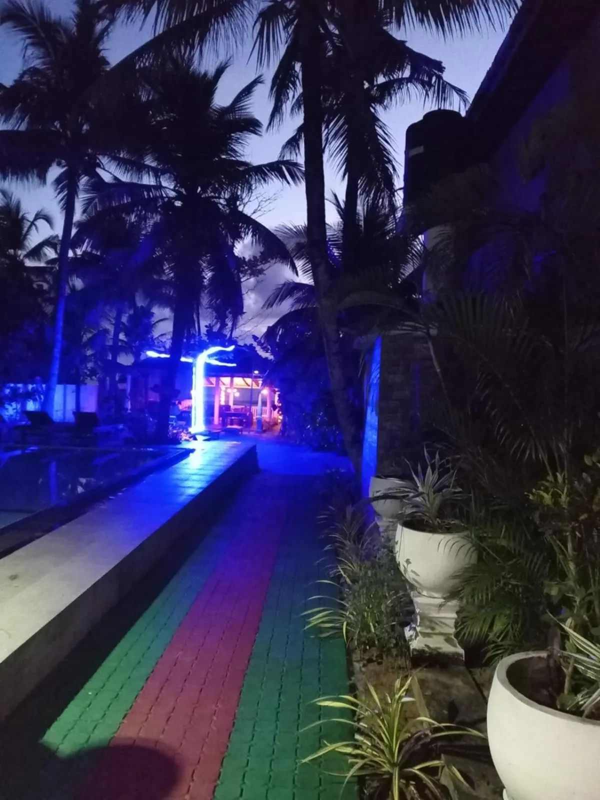 Mother's Place Nimala