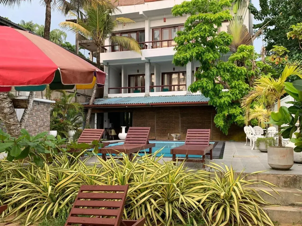 Mother's Place Nimala Mother's Place Nimala