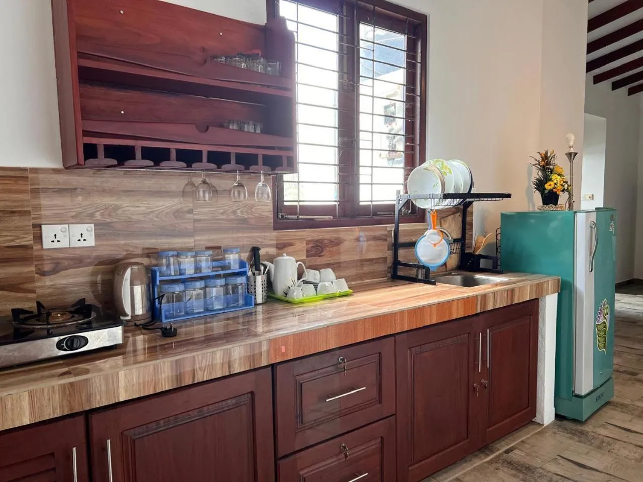 Mother's Place Nimala