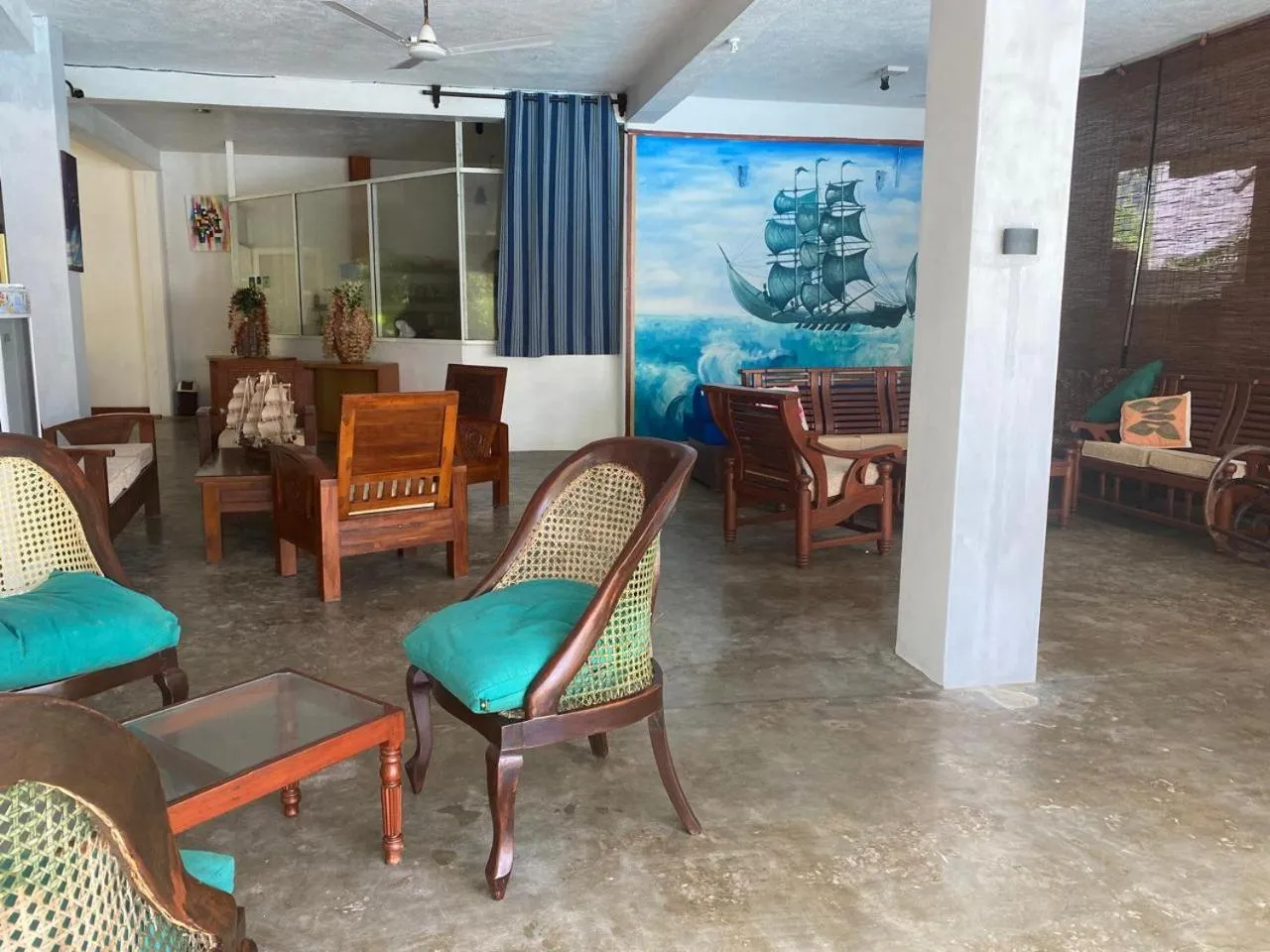 Mother's Place Nimala