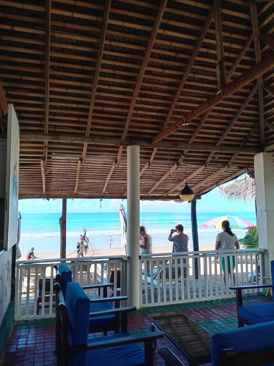 Mother's Place Nimala