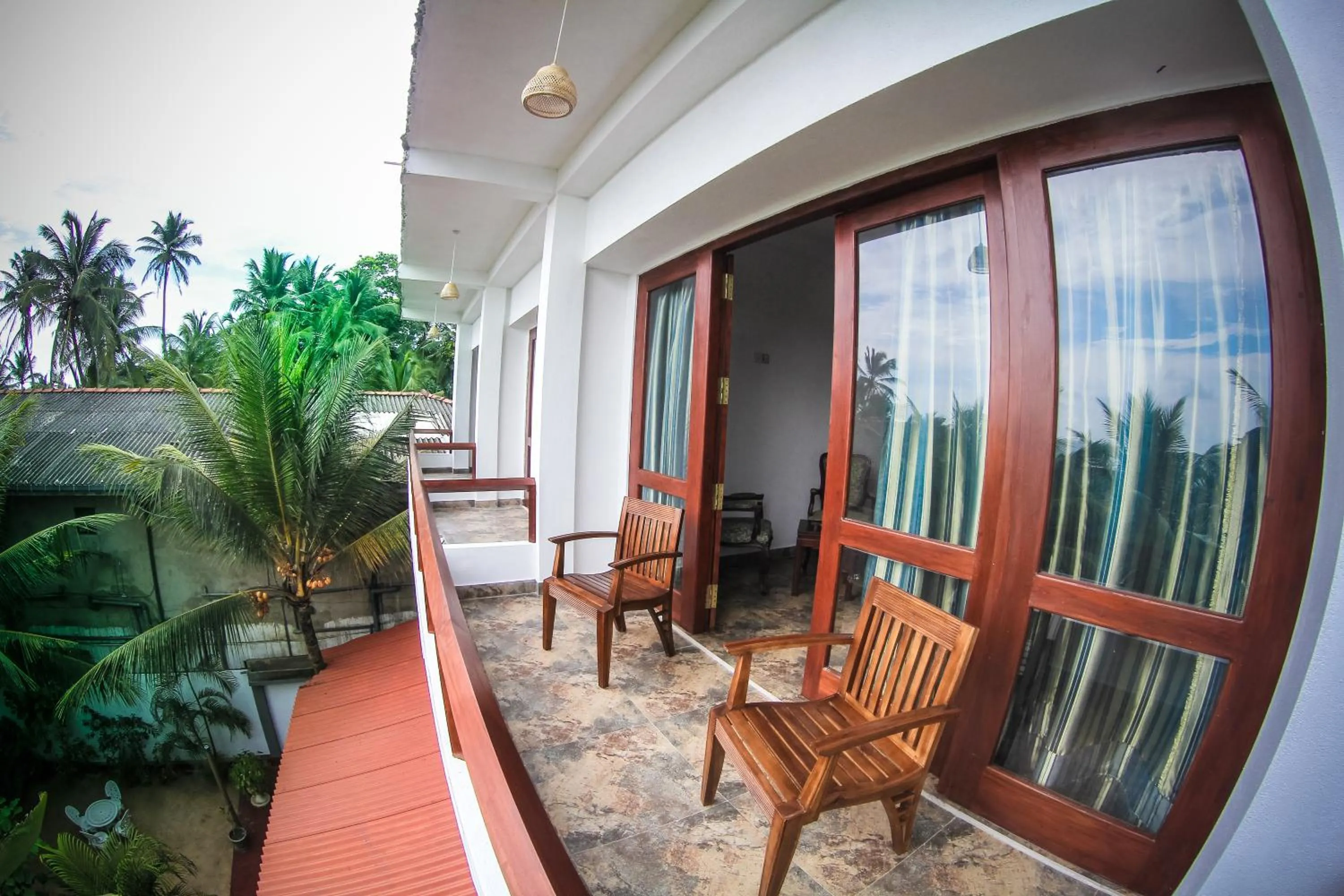 Day in Mother's Place Nimala