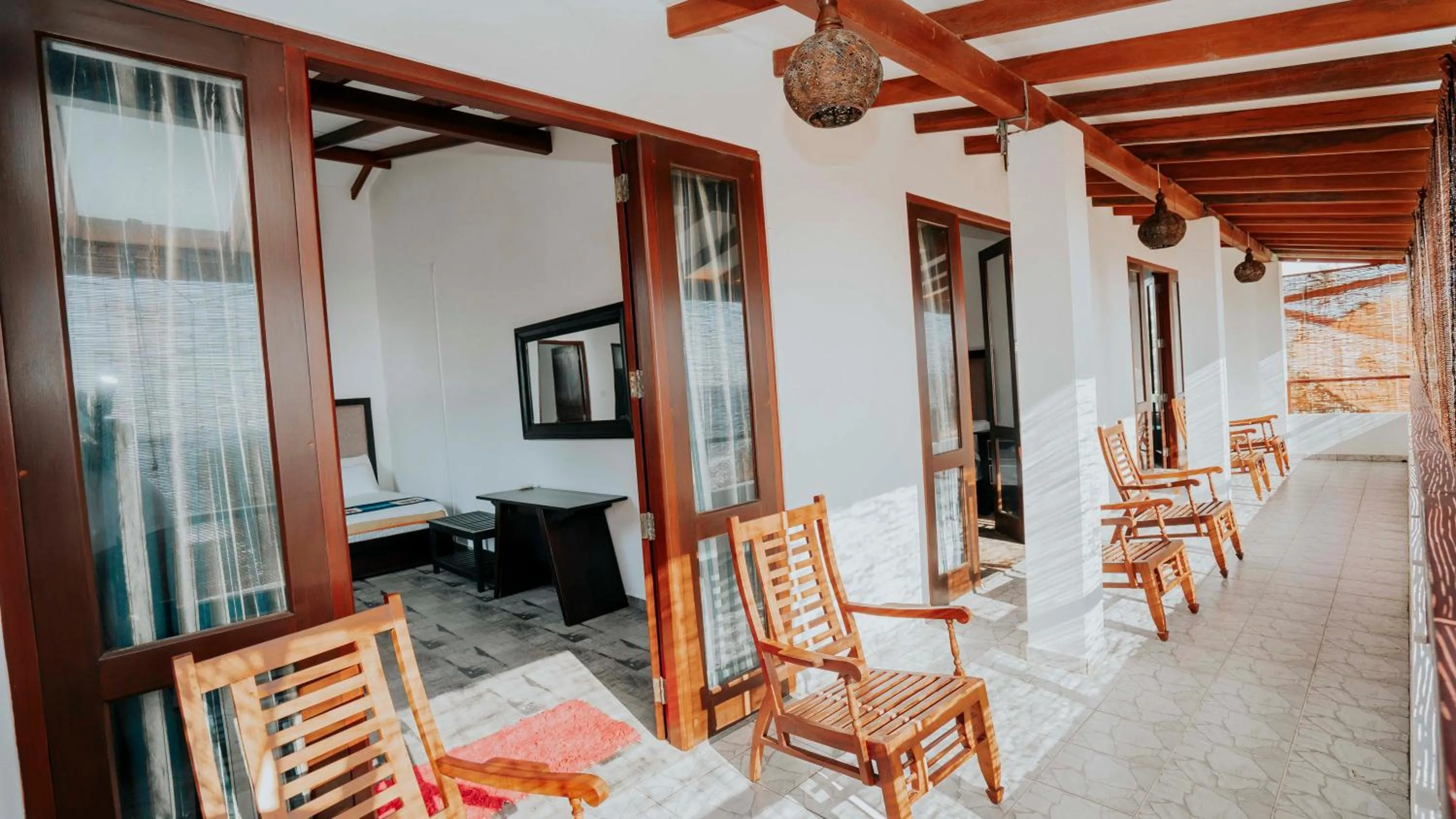 Mother's Place Nimala