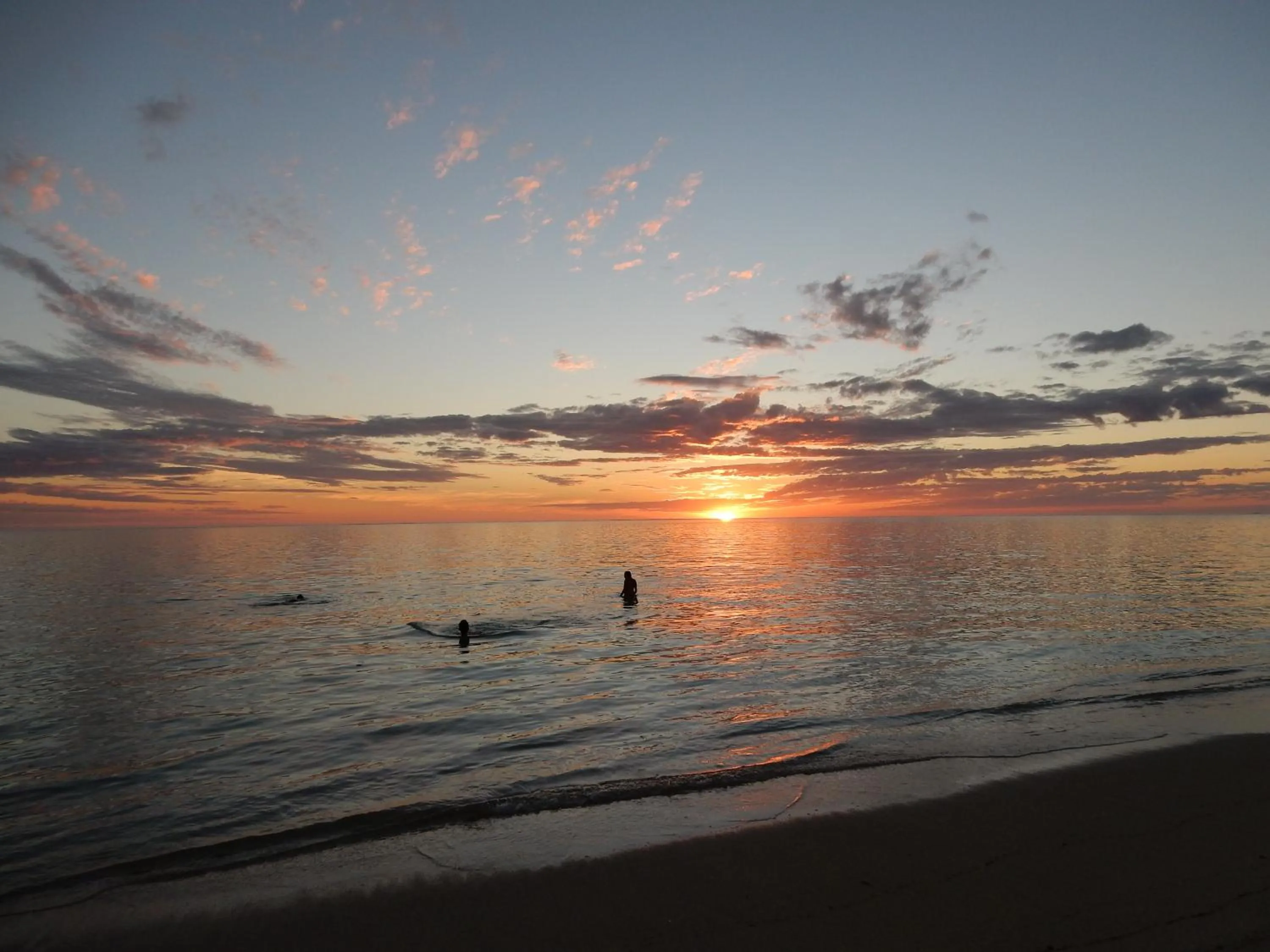 Other in Chez Charly Bungalow