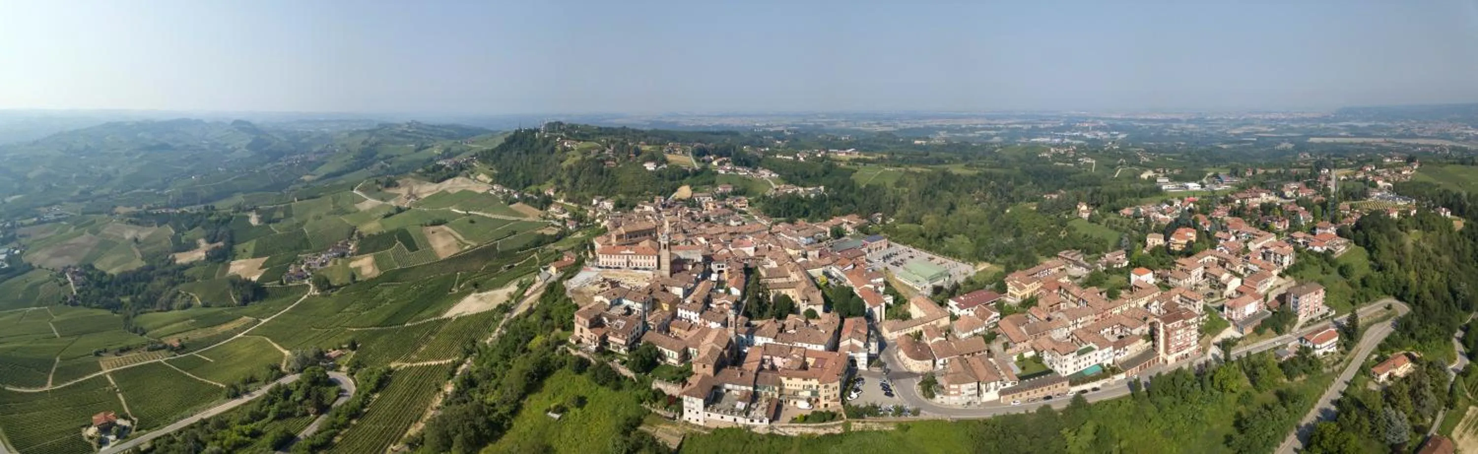 Nearby landmark in Rocche Costamagna Art Suites