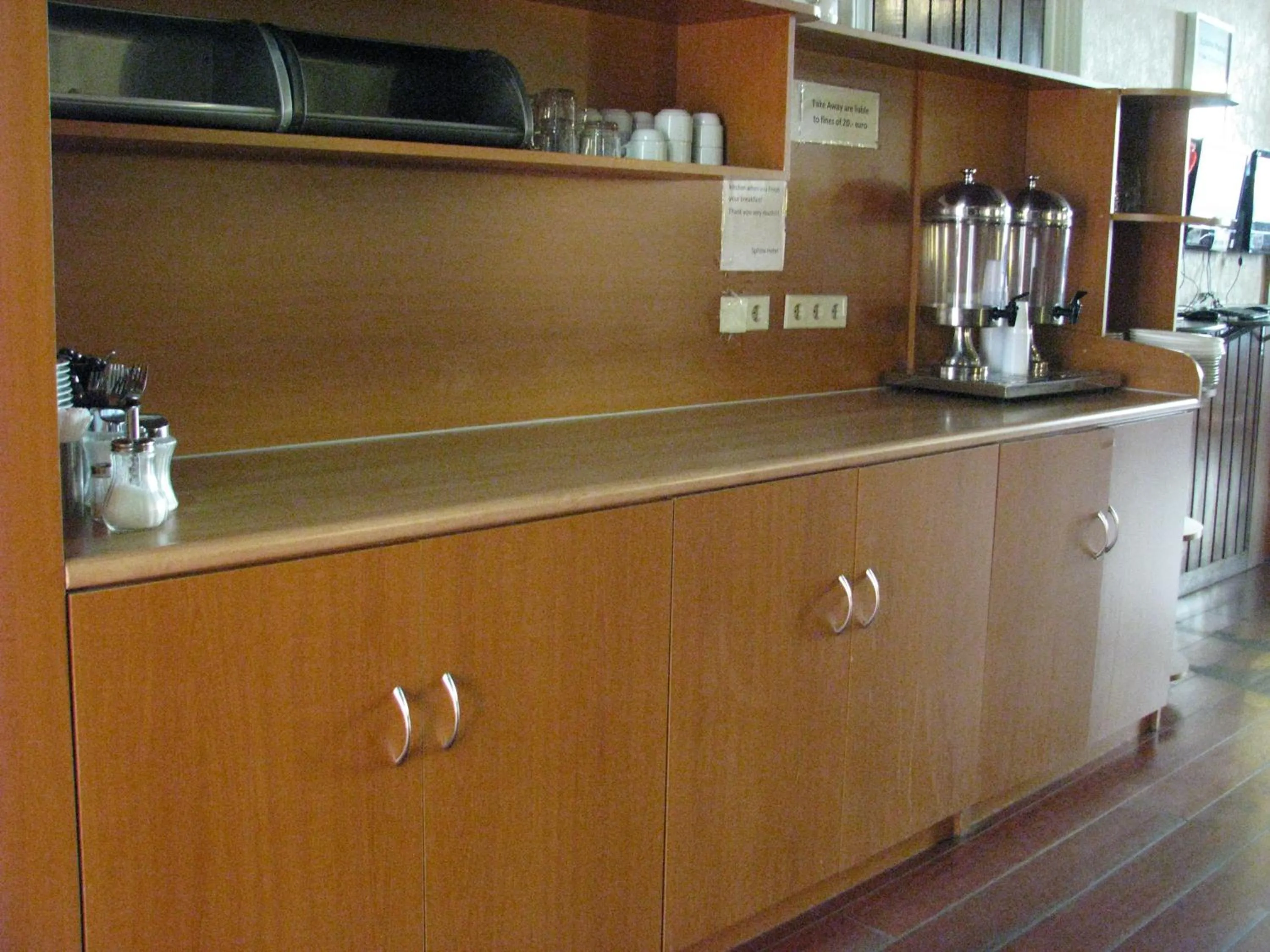 Other in Hotel Sphinx