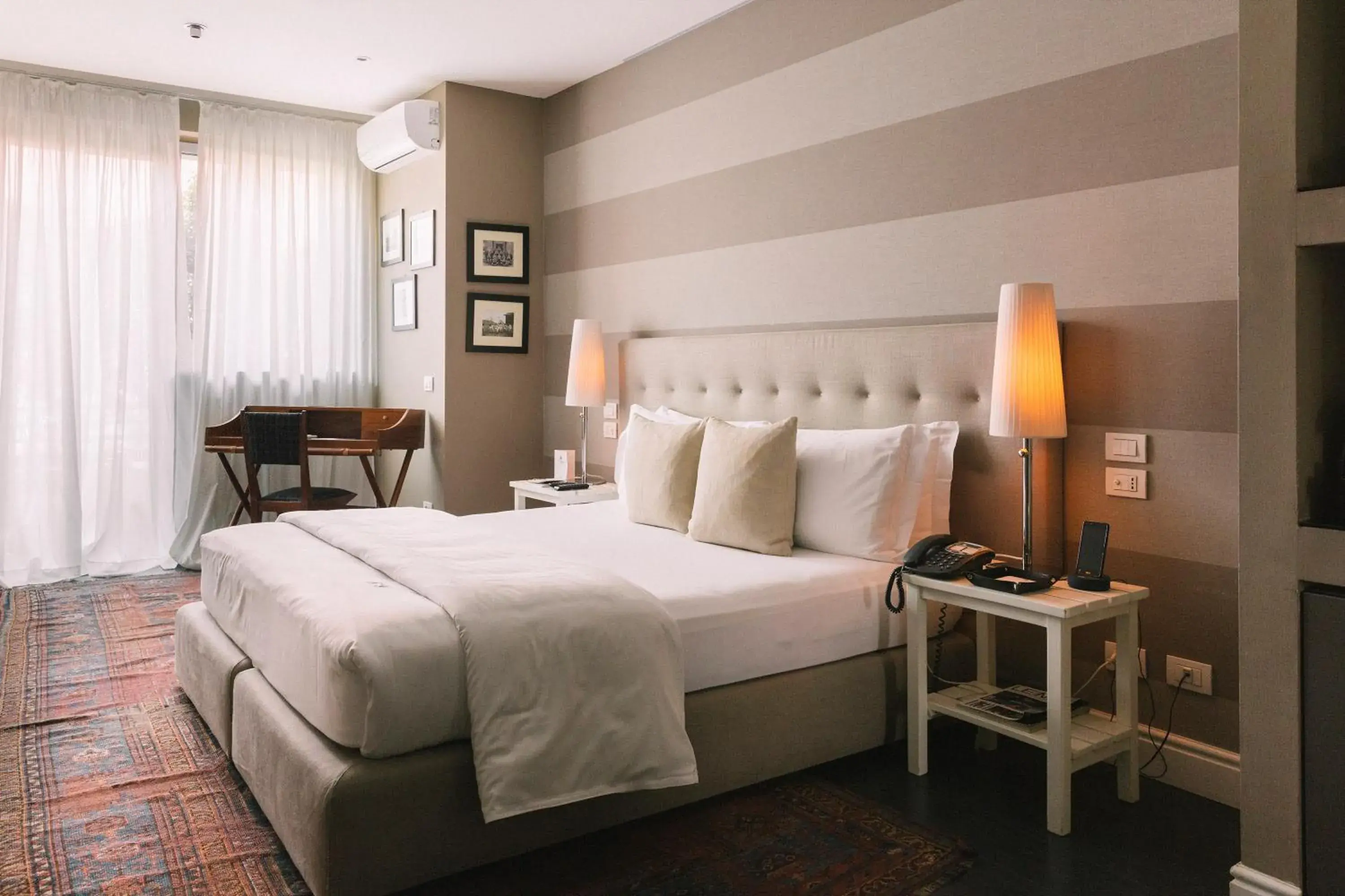 Suite in Aethos Milan Suite in Aethos Milan