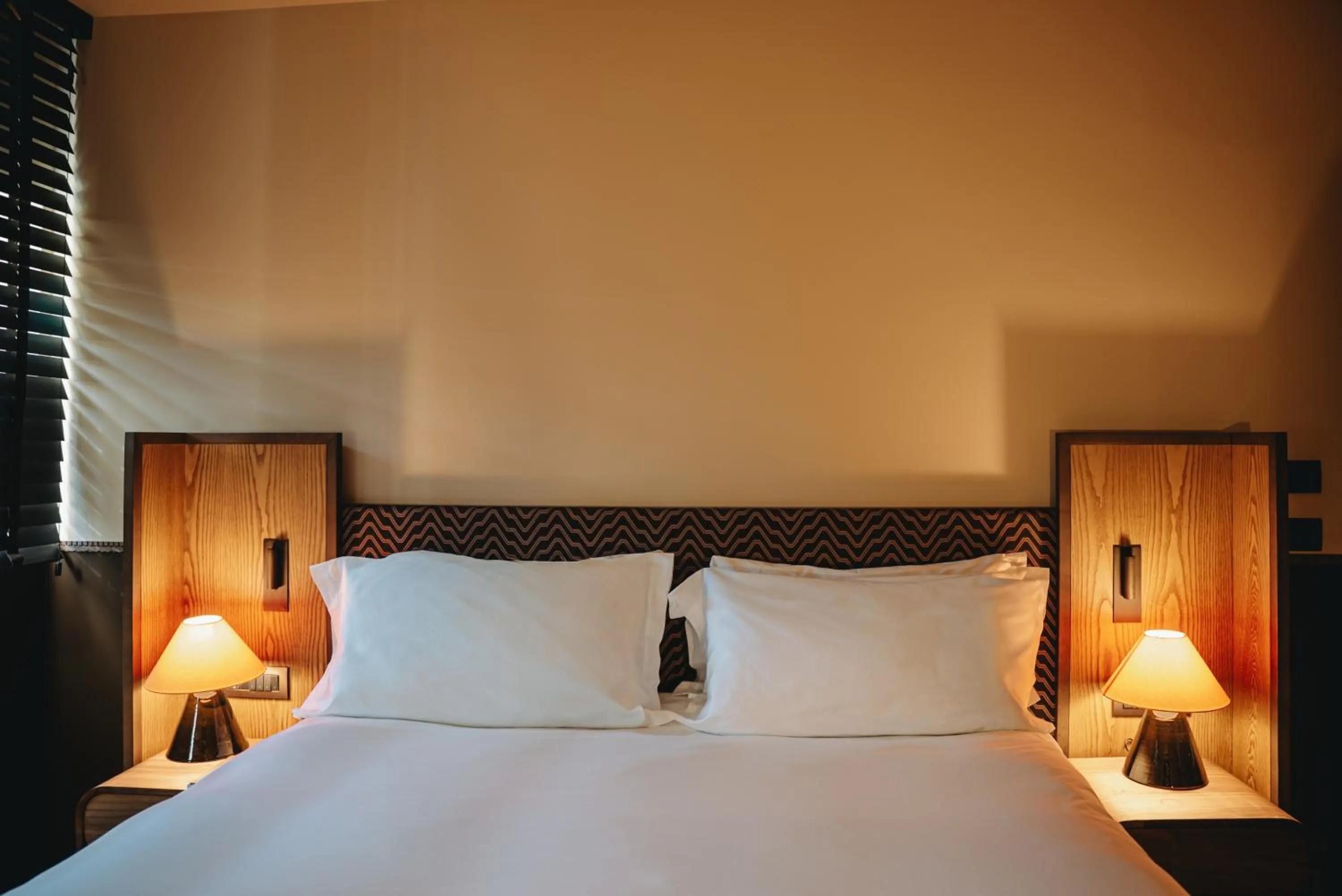 Bedroom, Bed in Aethos Hotel Milan