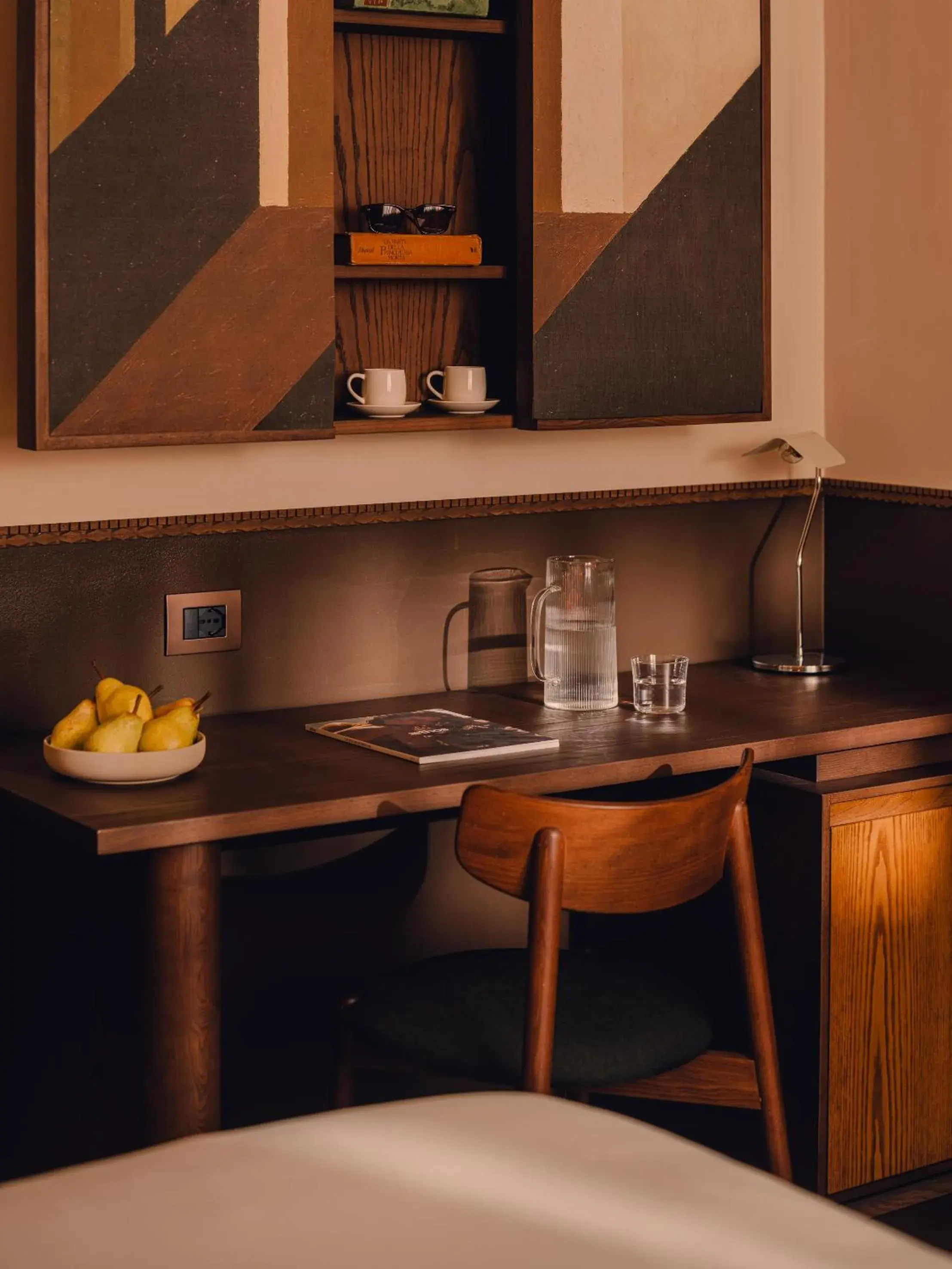 Junior Suite in Aethos Milan Junior Suite in Aethos Milan