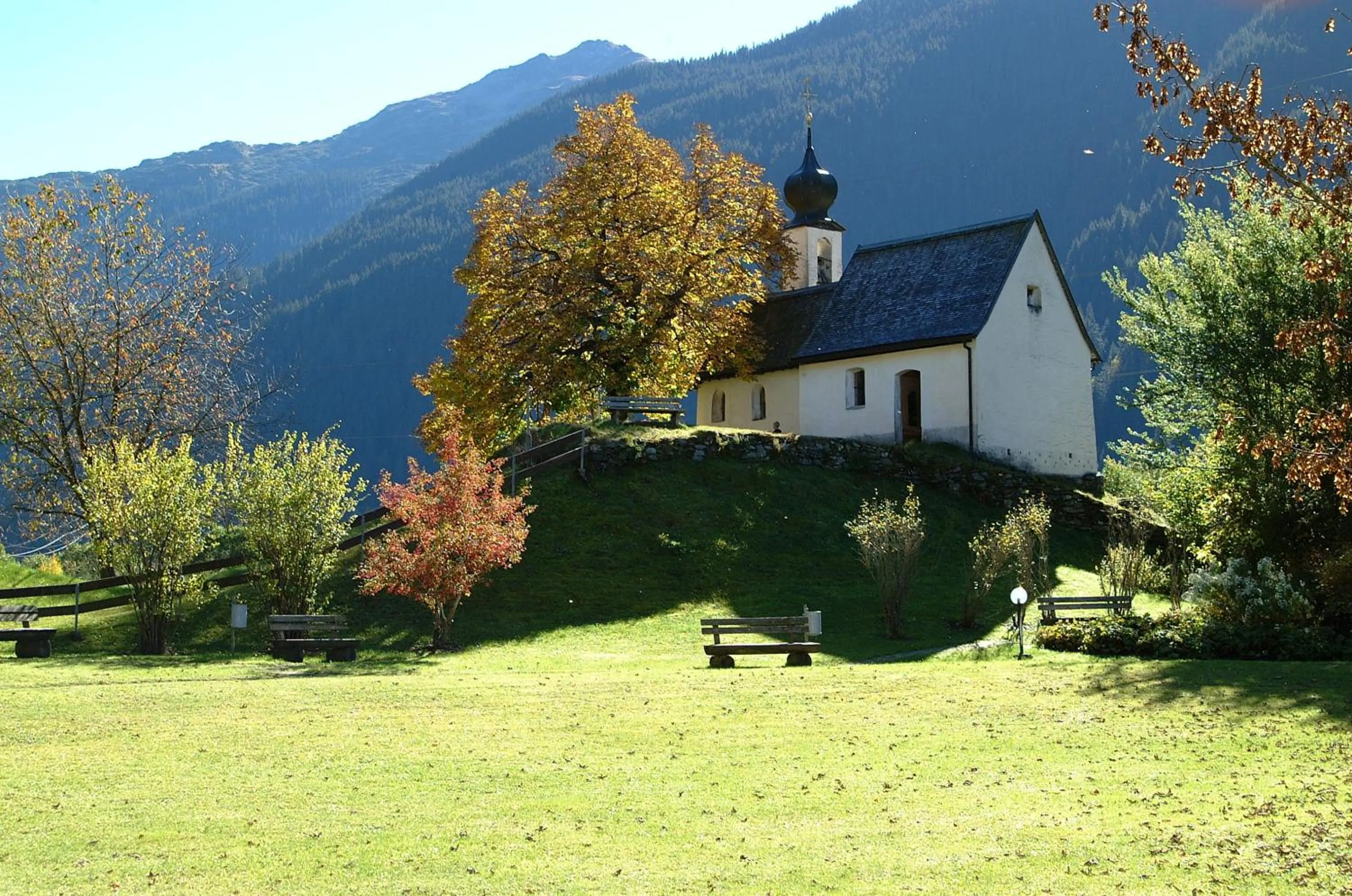 Day in Felbermayer Hotel & AlpineSpa-Montafon