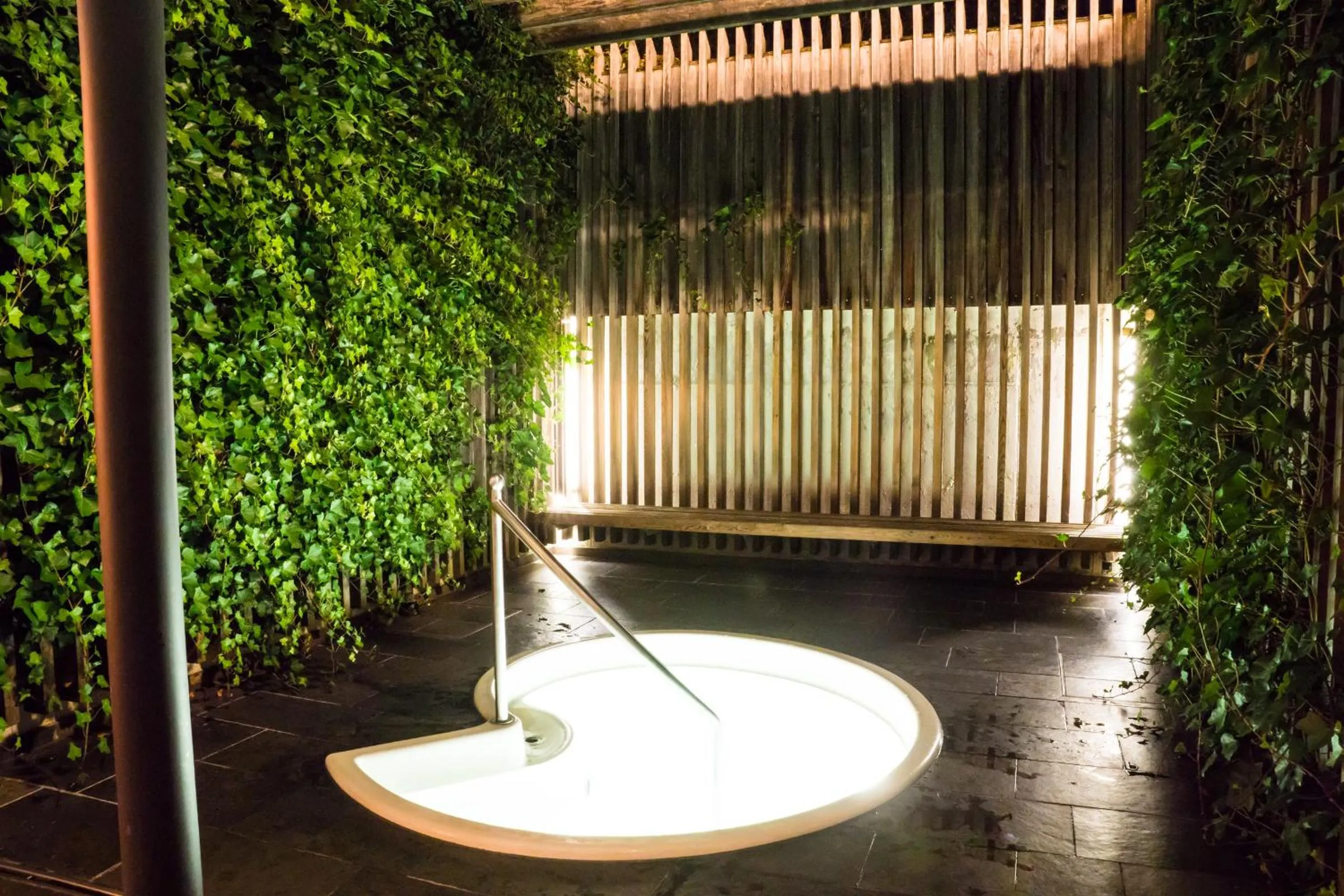 Sauna in Felbermayer Hotel & AlpineSpa-Montafon