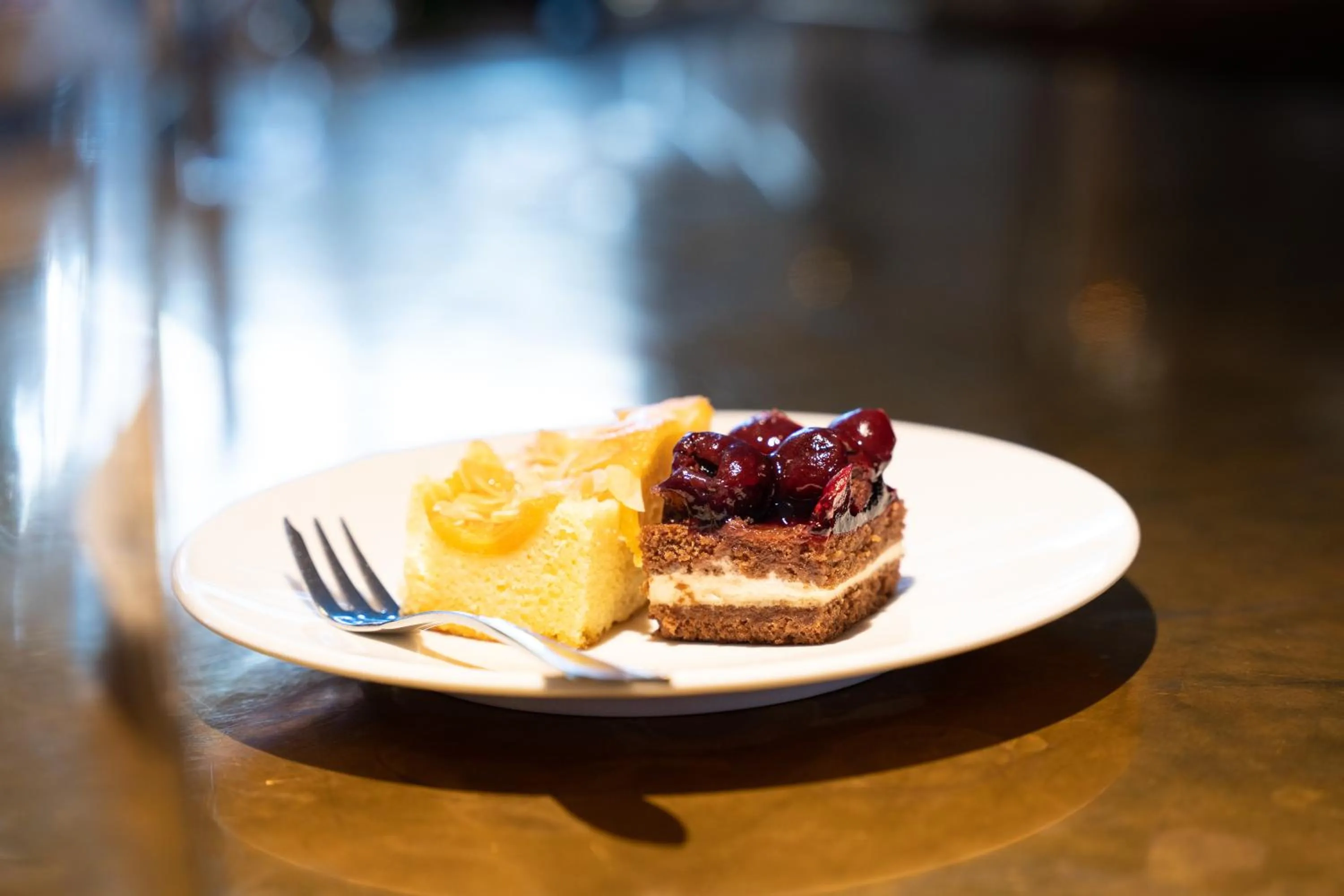 Food and drinks in Felbermayer Hotel & AlpineSpa-Montafon