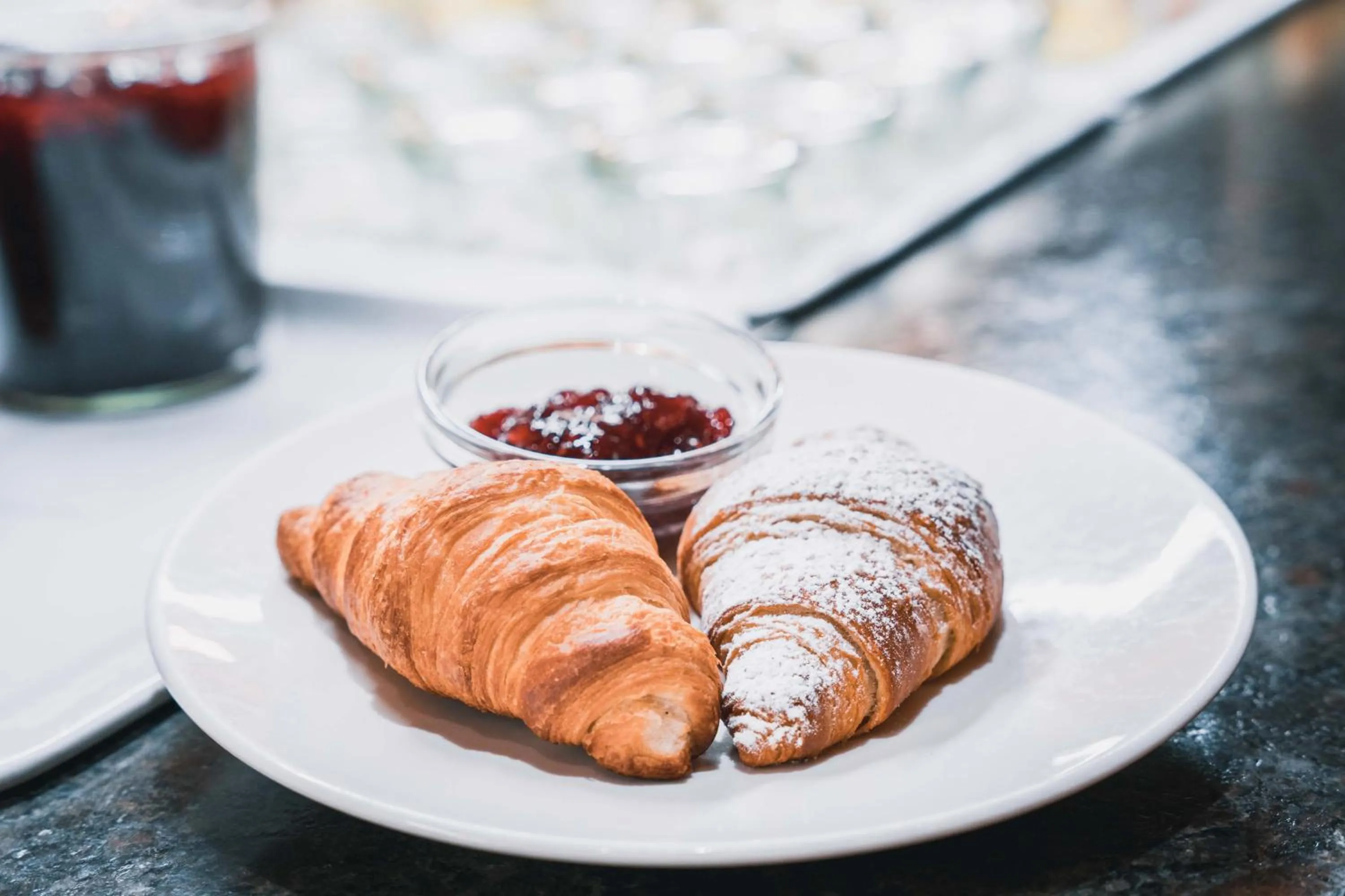 Breakfast in Felbermayer Hotel & AlpineSpa-Montafon
