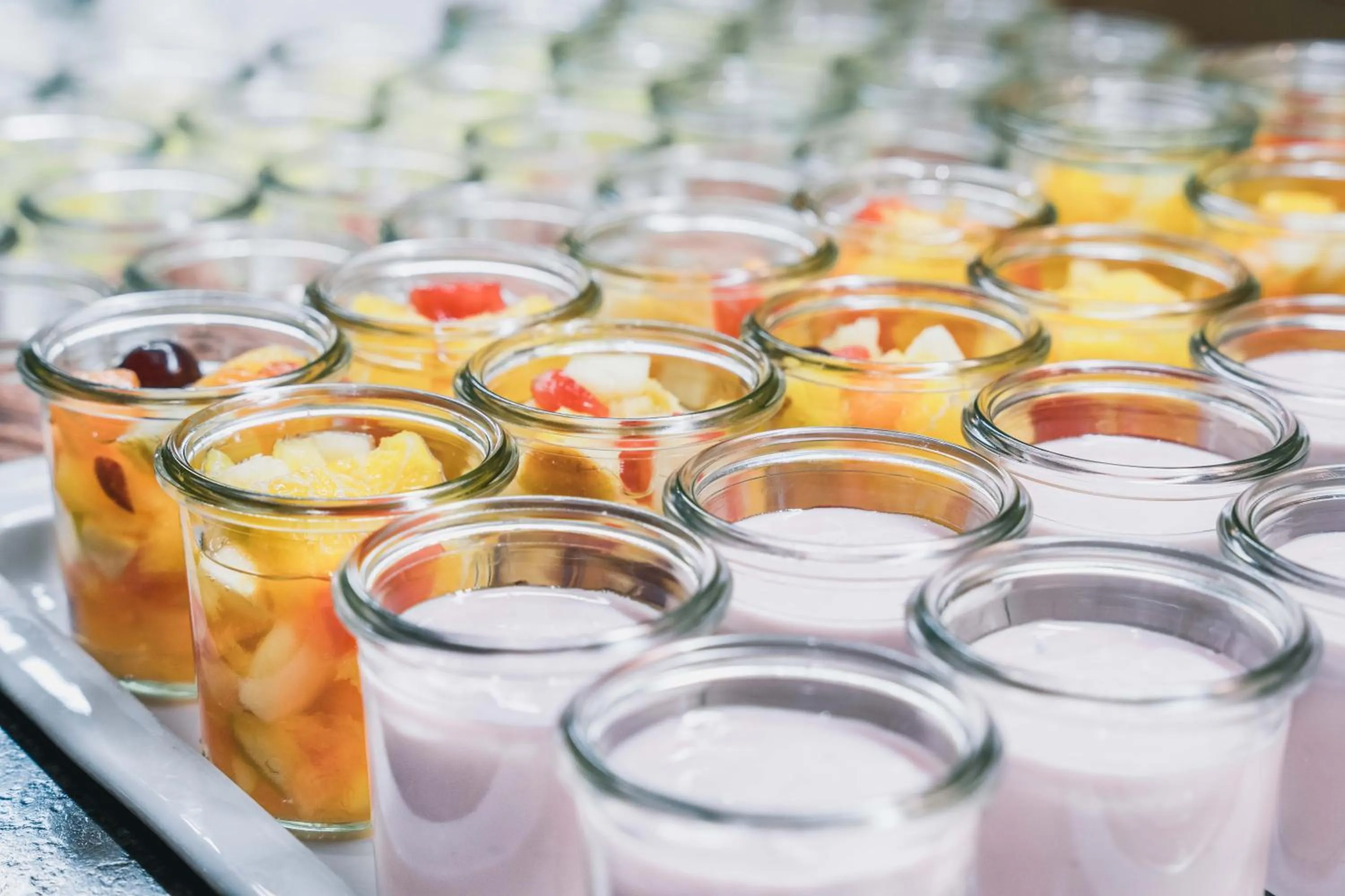 Buffet breakfast in Felbermayer Hotel & AlpineSpa-Montafon