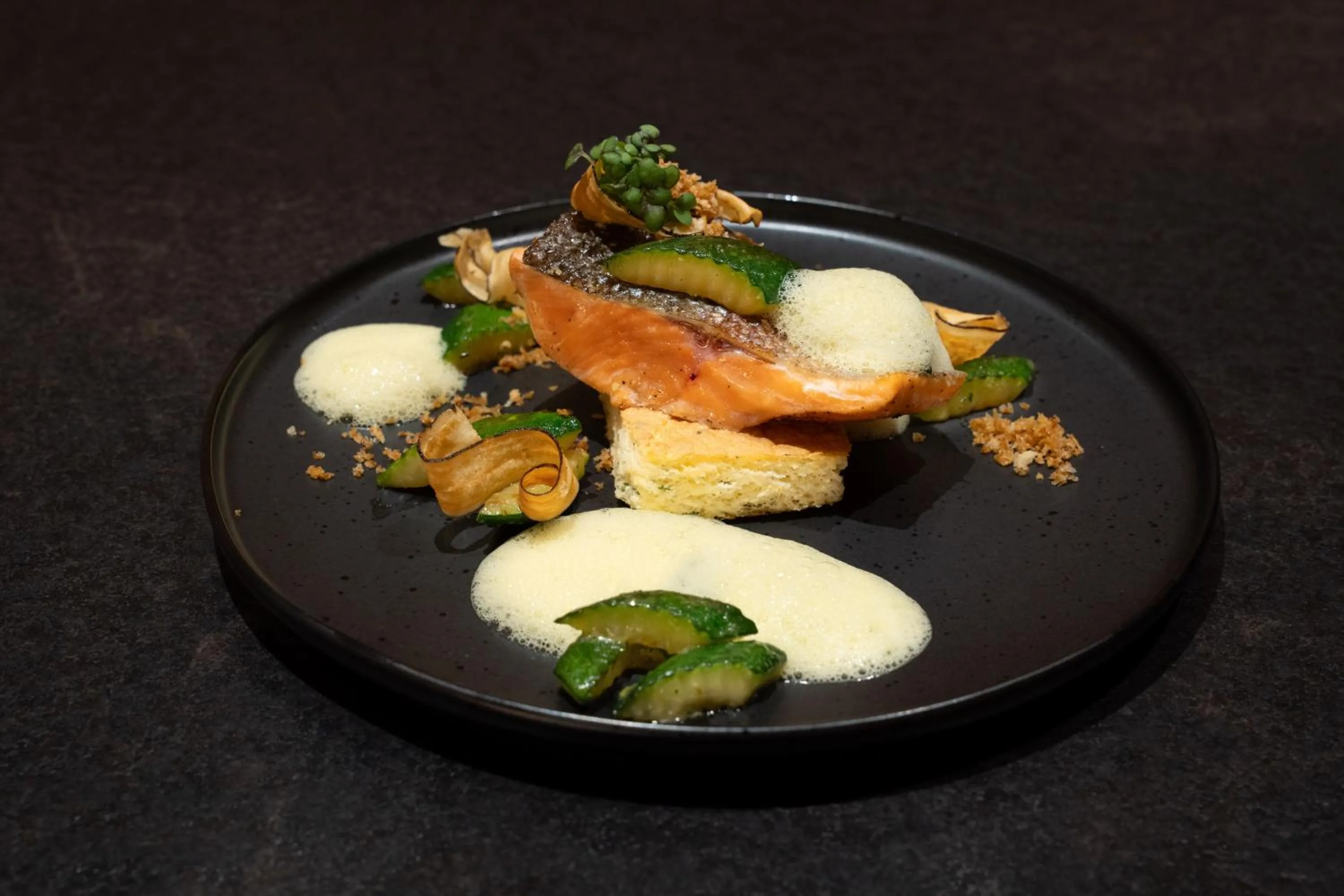 Food and drinks in Felbermayer Hotel & AlpineSpa-Montafon