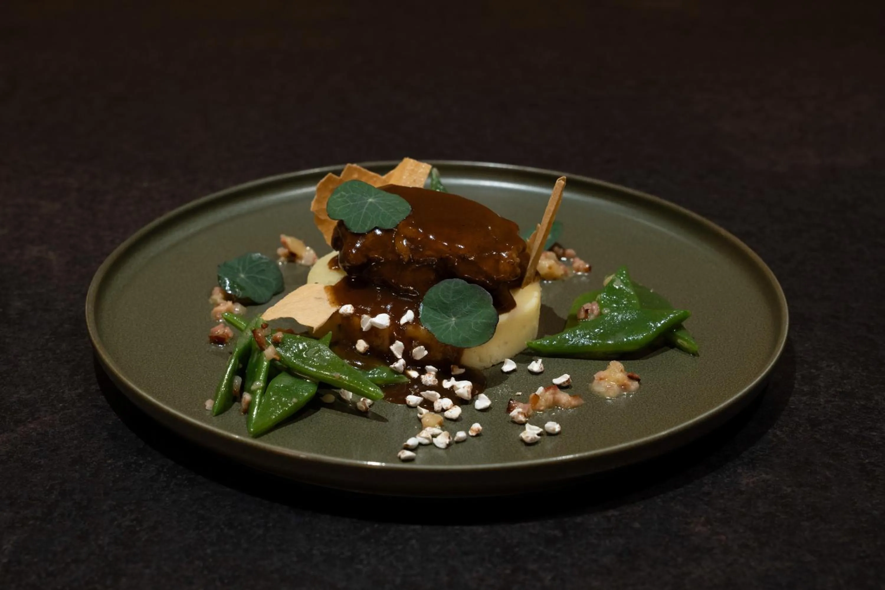 Food and drinks in Felbermayer Hotel & AlpineSpa-Montafon