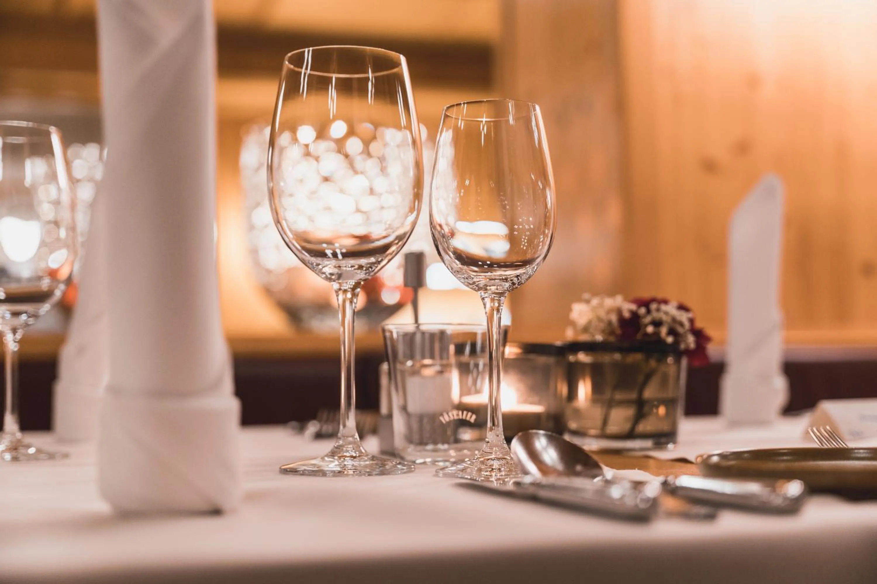 Restaurant/places to eat in Felbermayer Hotel & AlpineSpa-Montafon