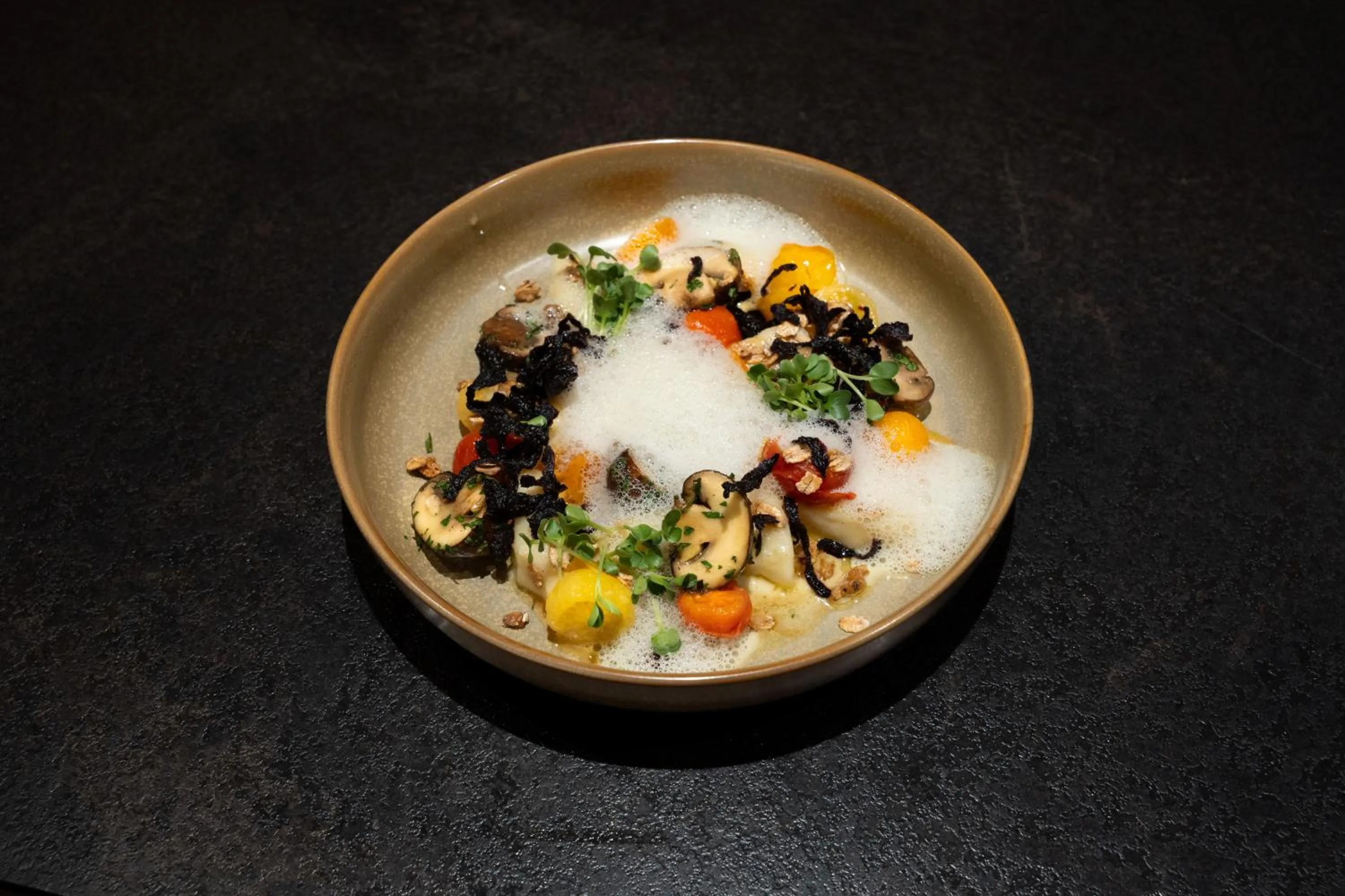 Food and drinks in Felbermayer Hotel & AlpineSpa-Montafon