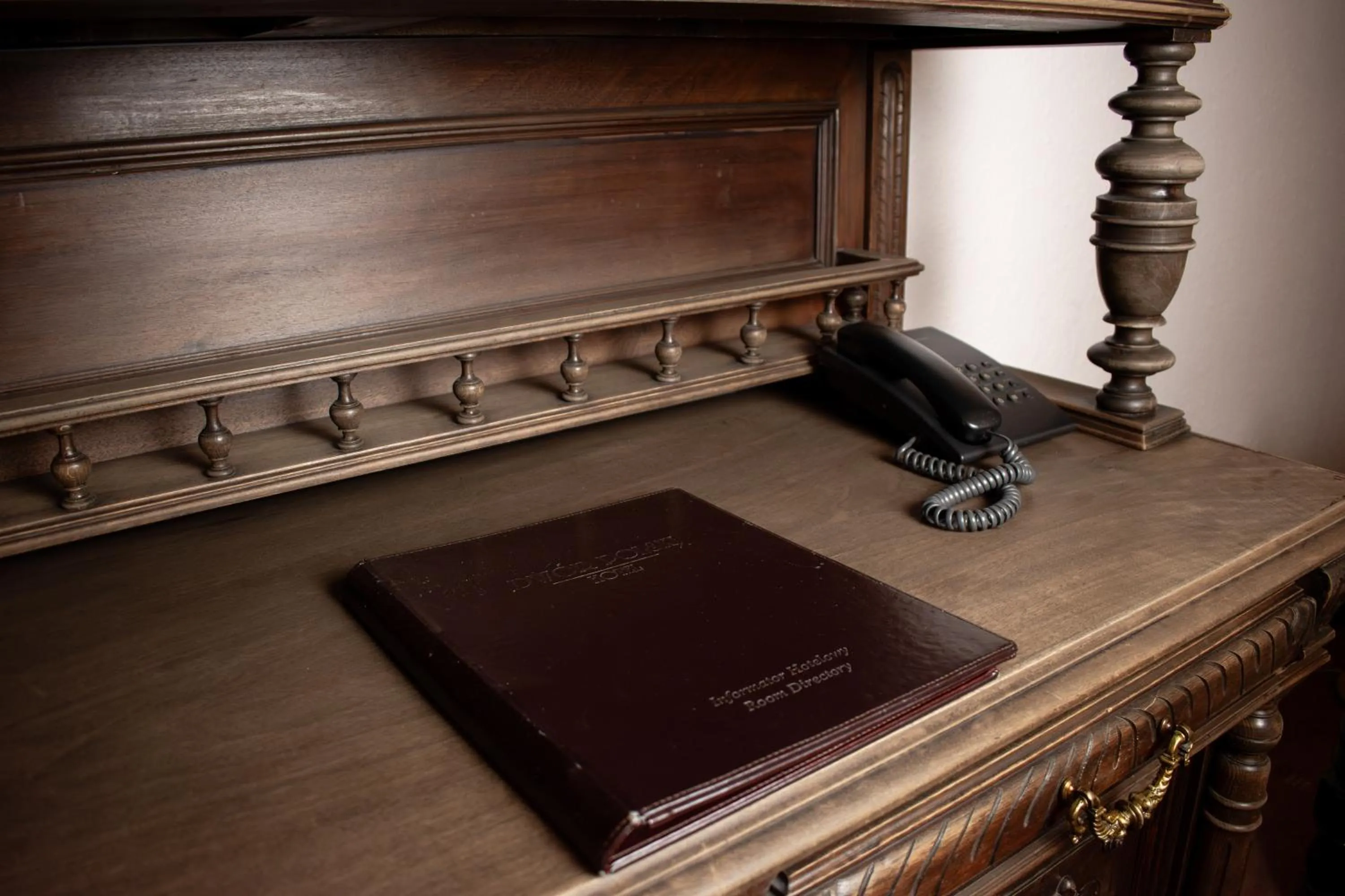 TV and multimedia in Hotel Dwór Polski