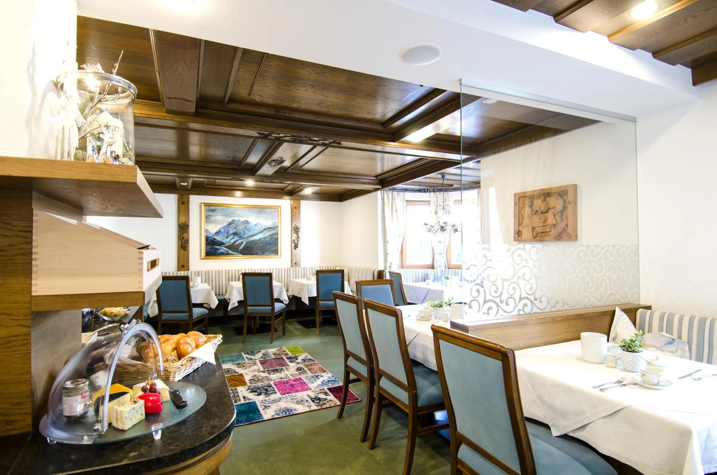 Hotel Garni Pra Posta