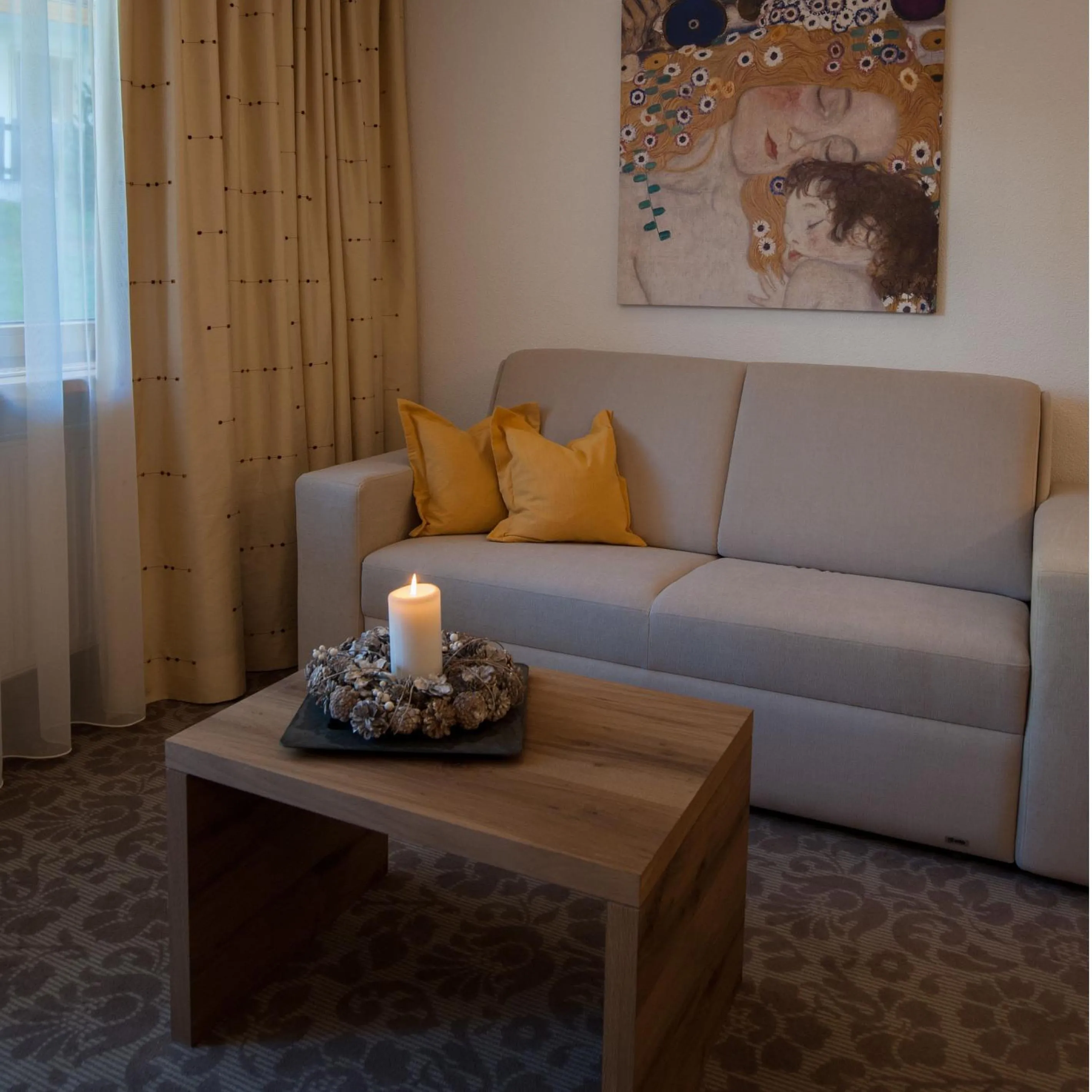 Hotel Garni Pra Posta