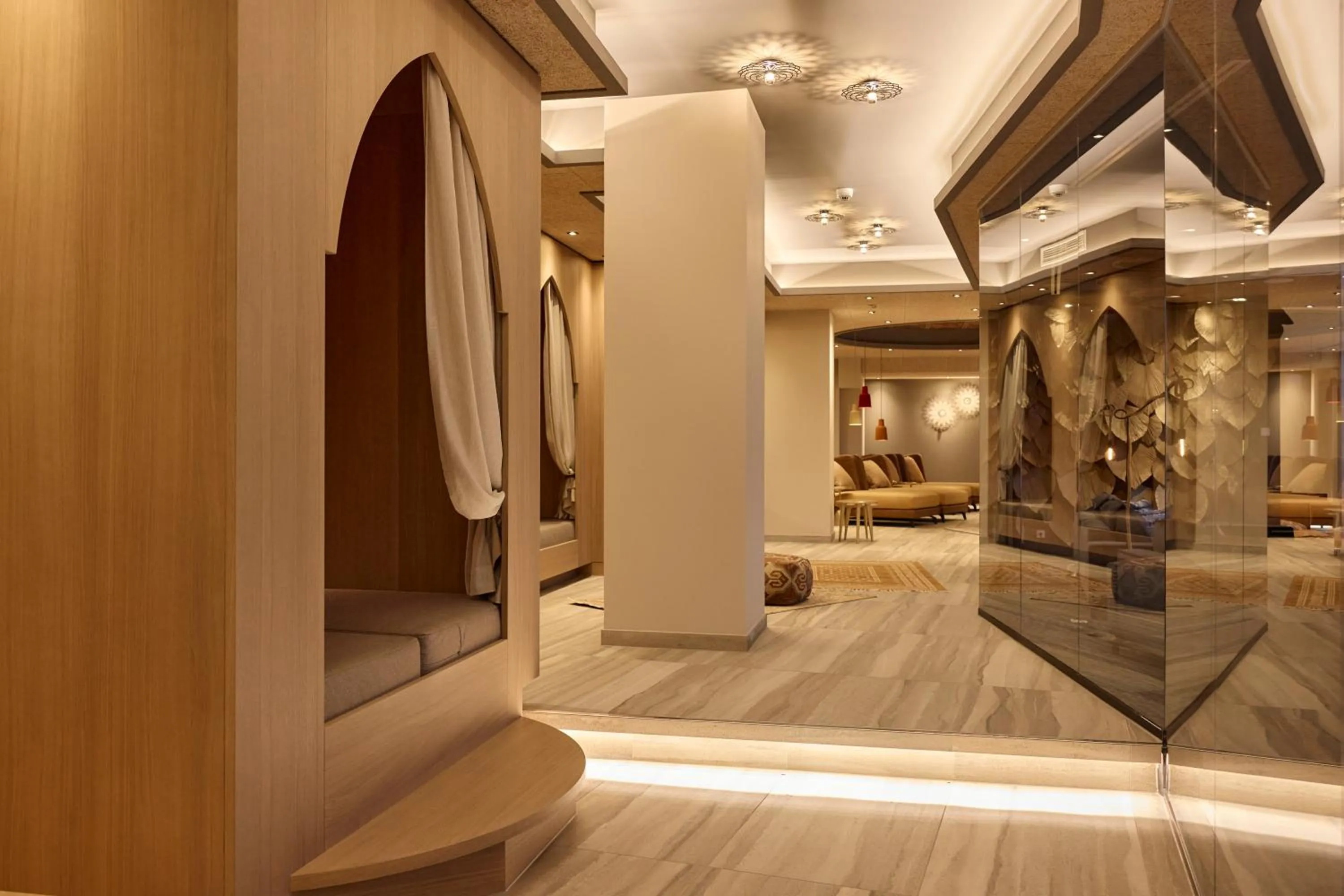 Property building in Holzapfel