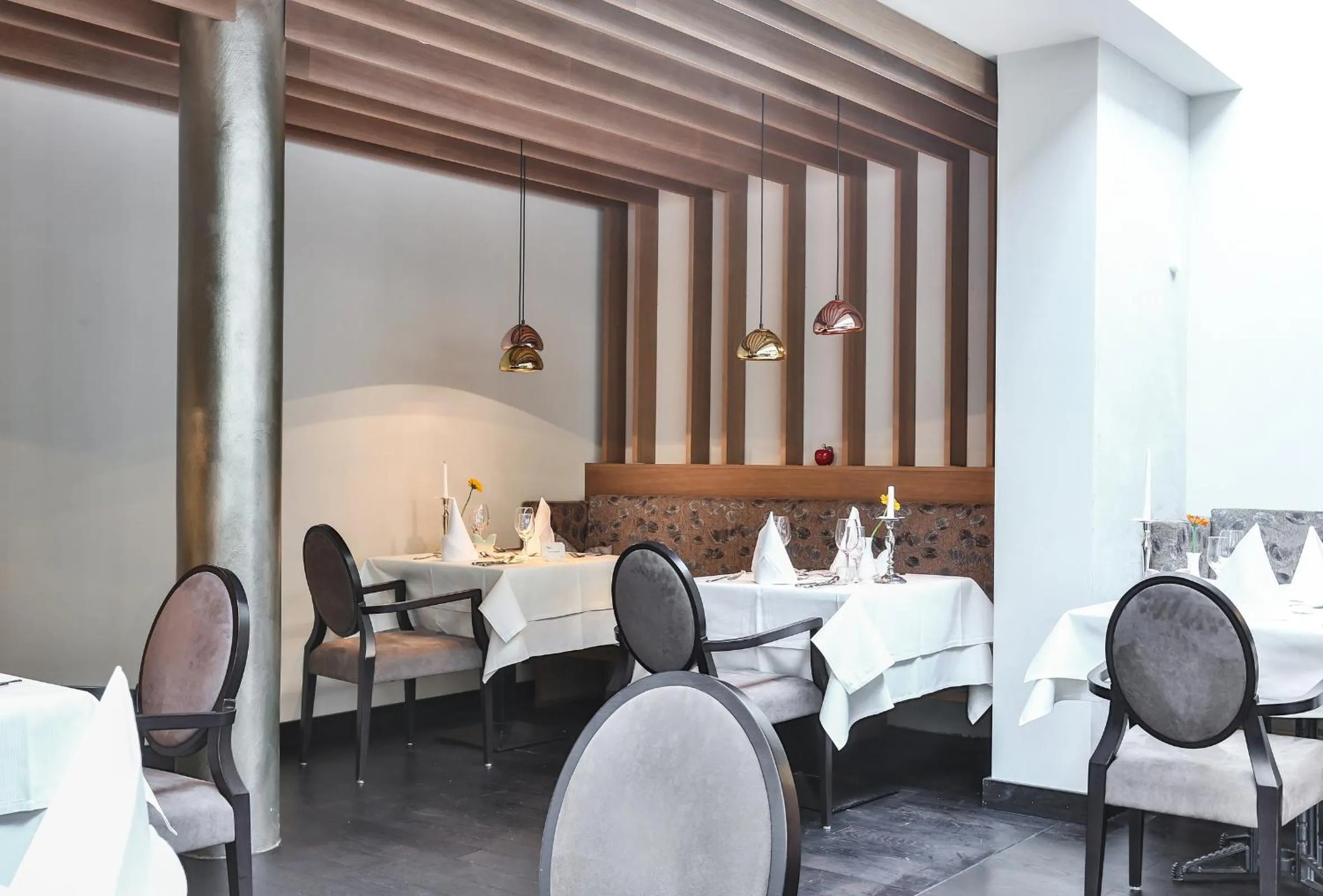 Restaurant/places to eat in Holzapfel