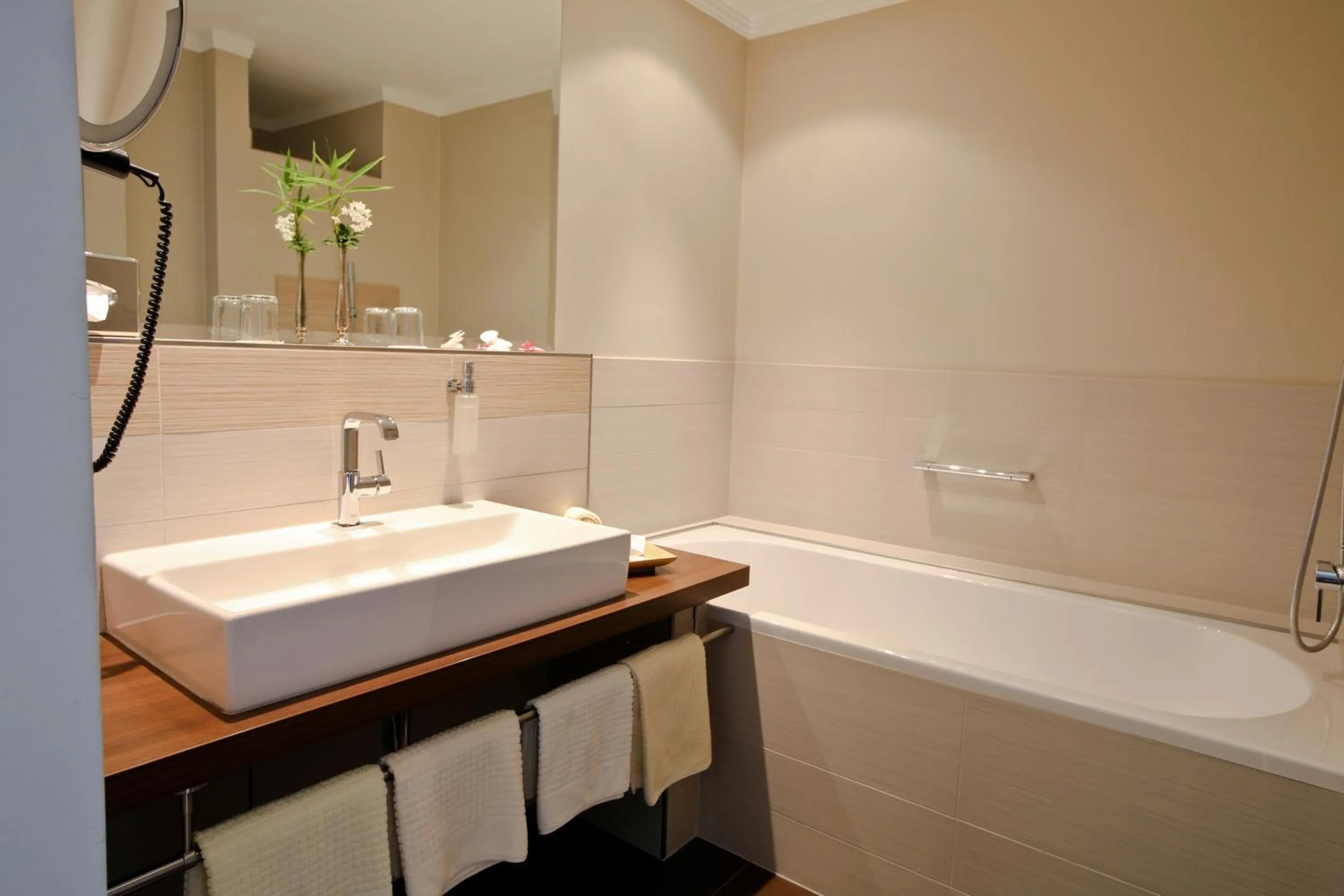 Bathroom in Holzapfel