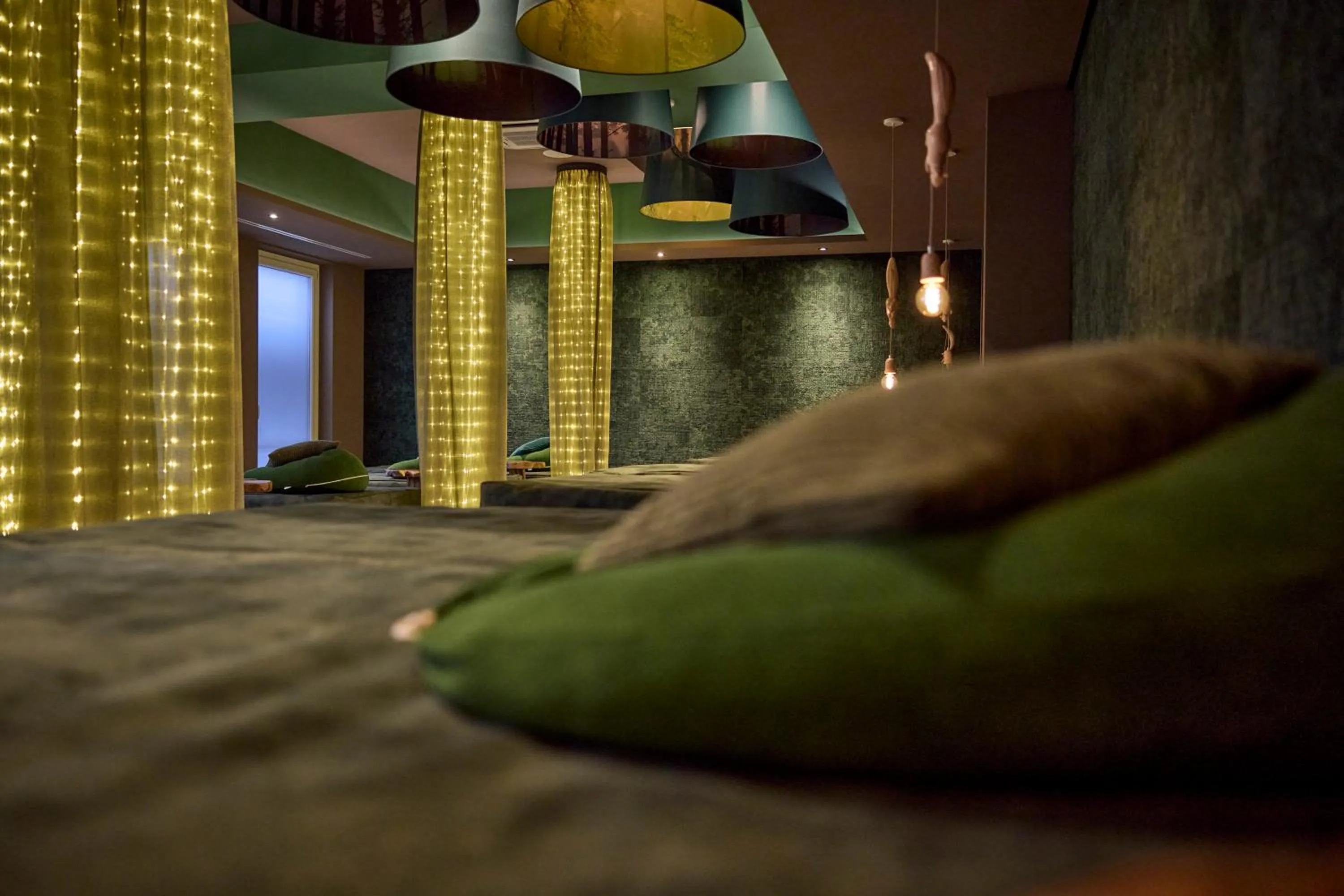 Property building in Holzapfel