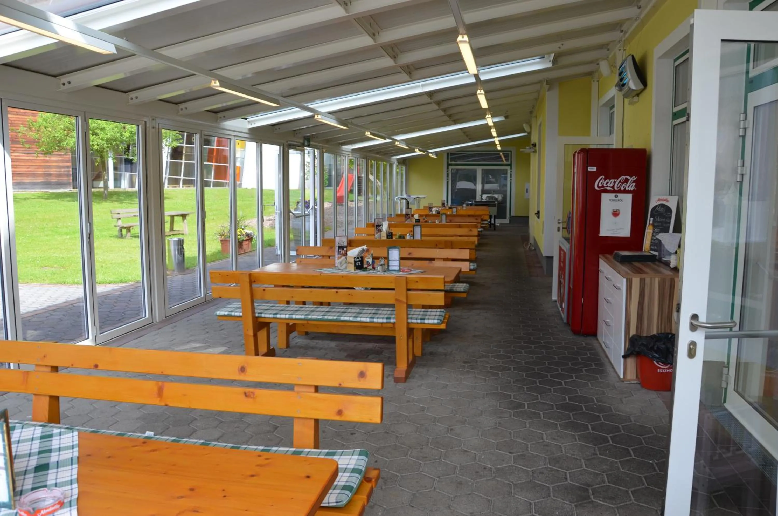 Restaurant/places to eat in Hotel-Restaurant Kirchenwirt Aigen