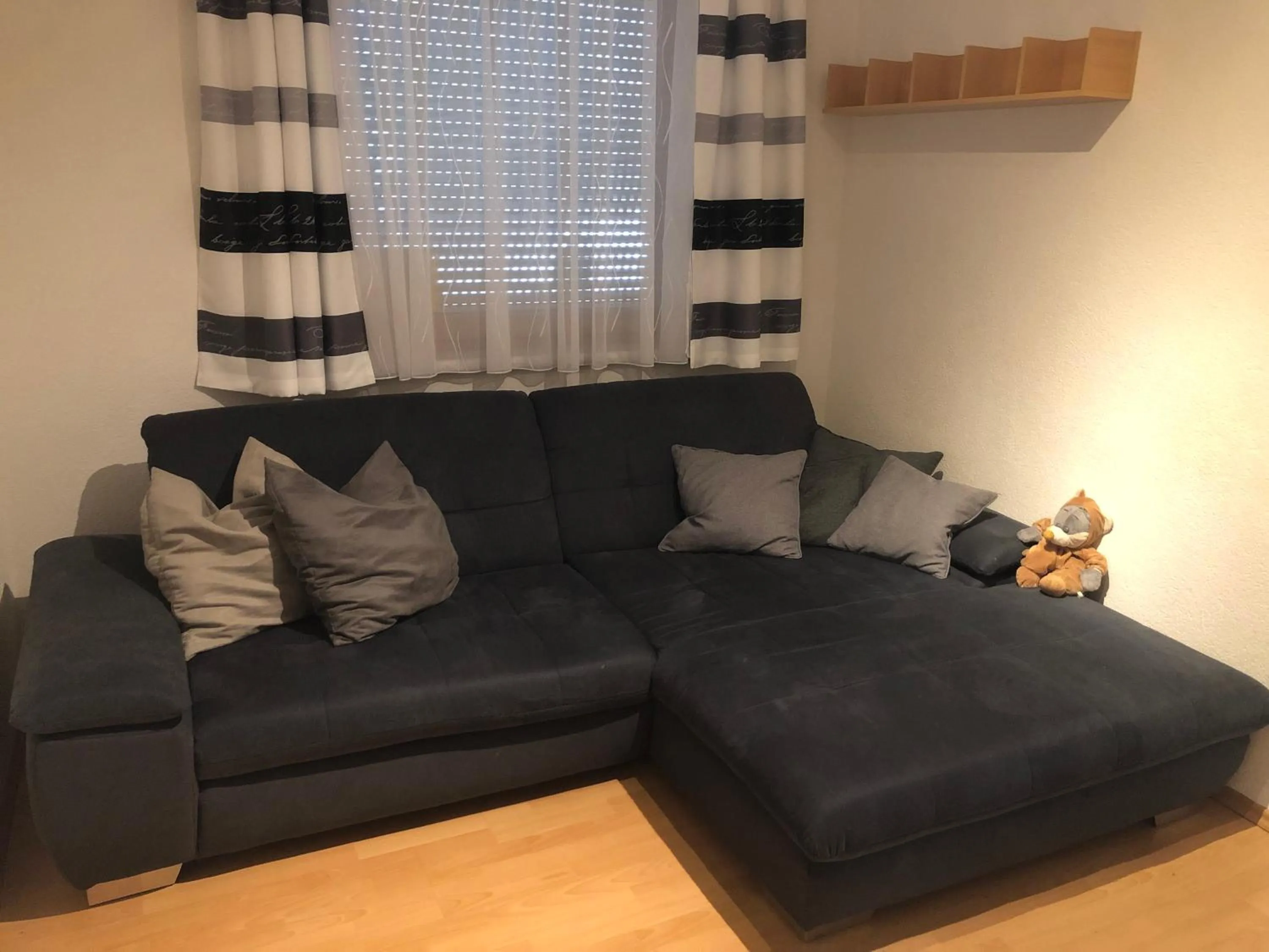 Living room in Hotel-Restaurant Kirchenwirt Aigen