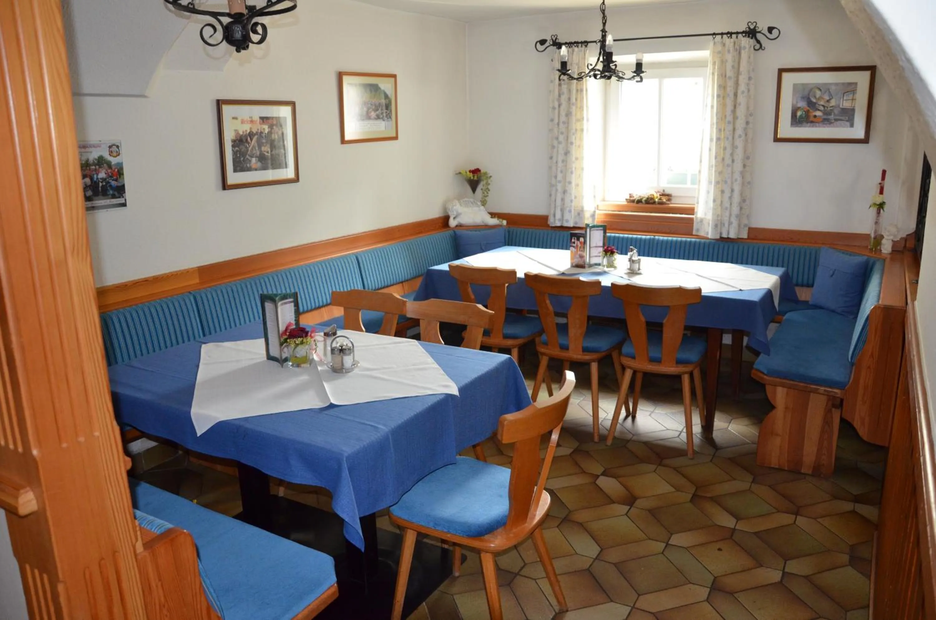 Restaurant/places to eat in Hotel-Restaurant Kirchenwirt Aigen
