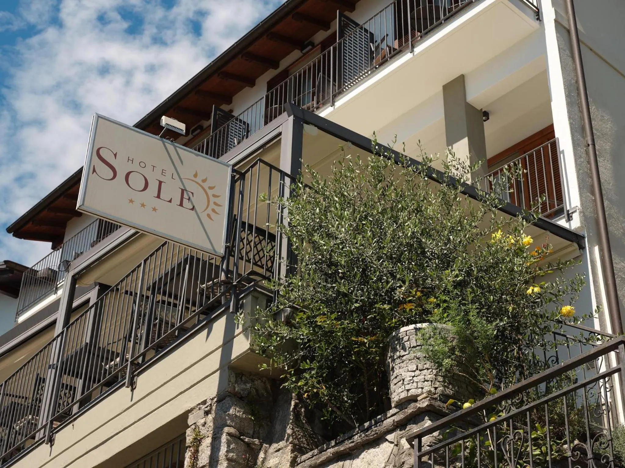 Hotel Sole