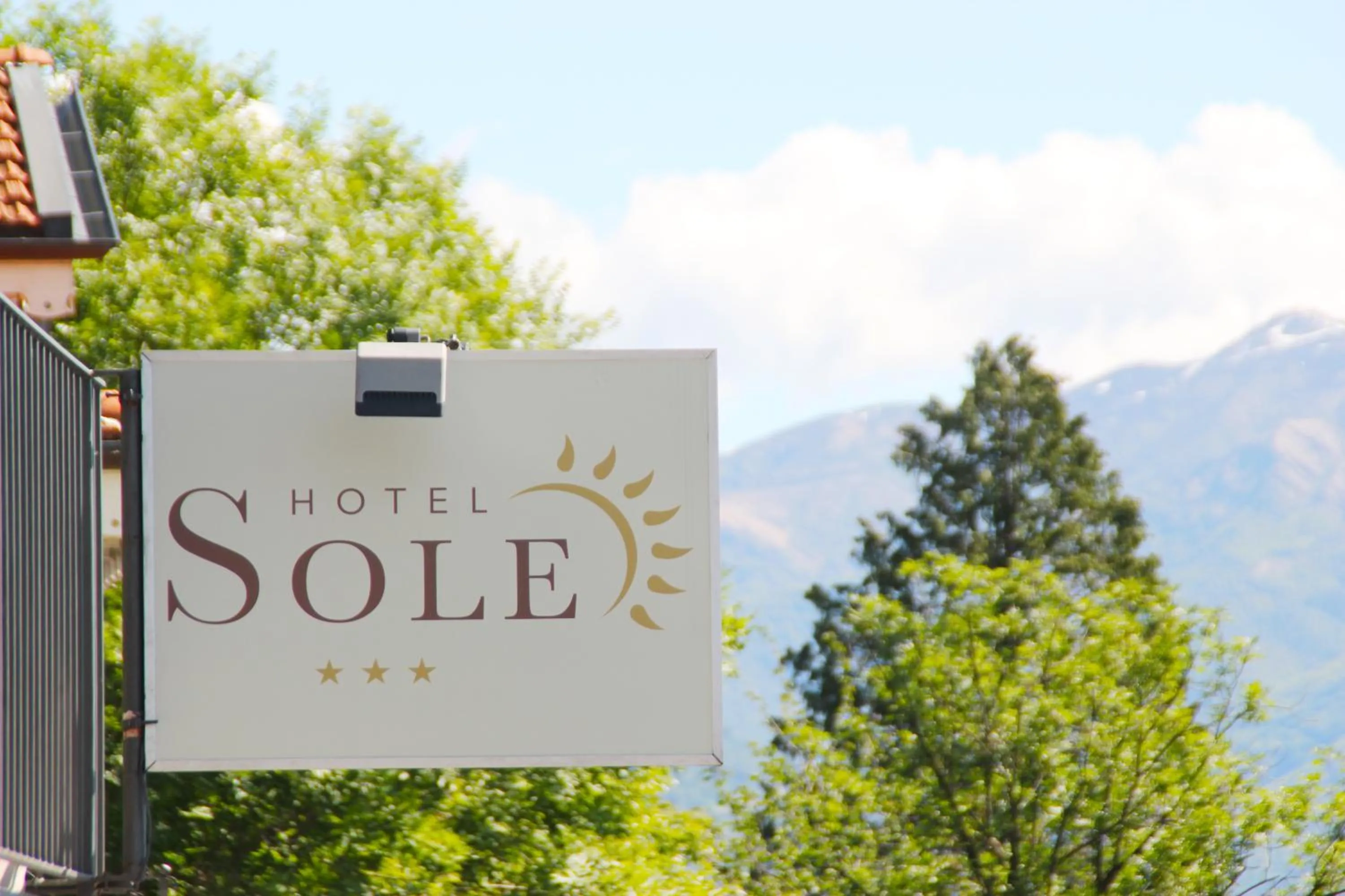 Hotel Sole