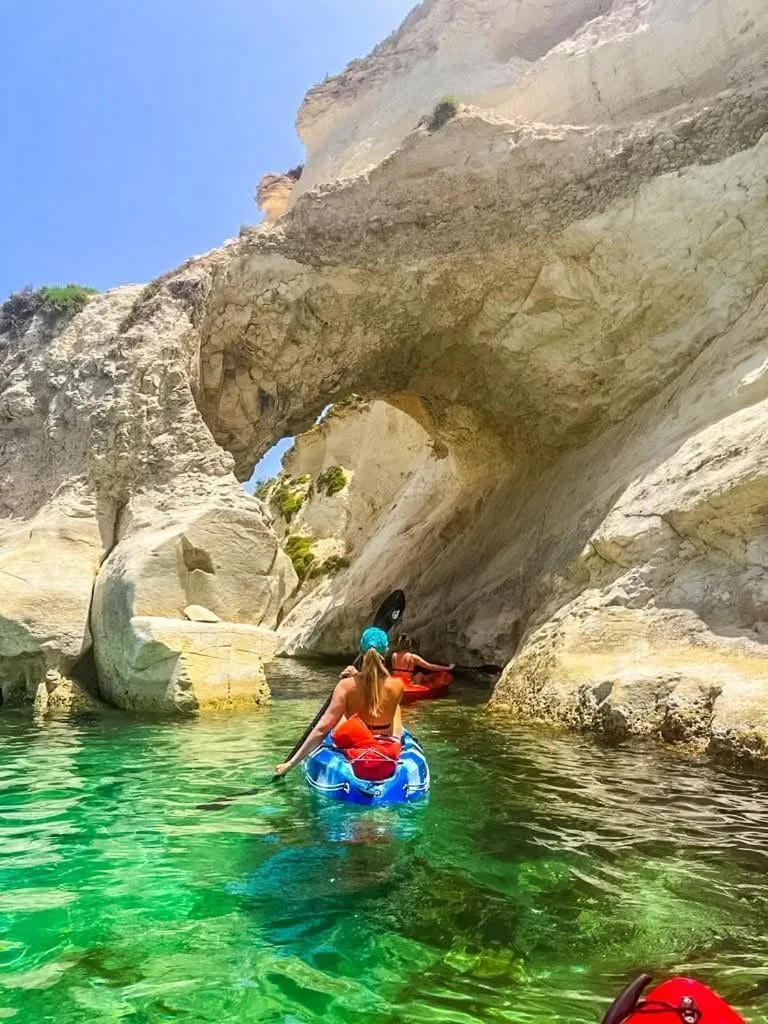 Activities in Sensi Hotel