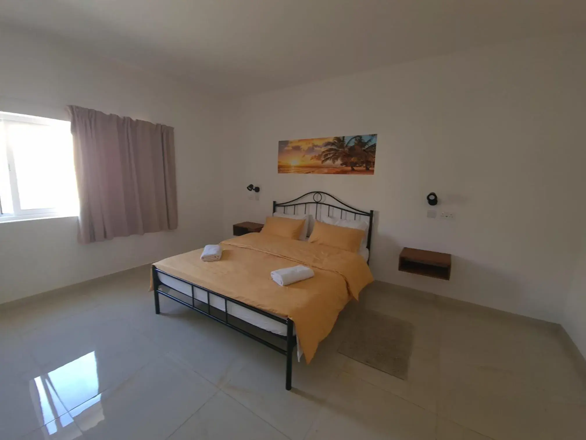 Double Room with Private Bathroom in Sensi Hotel Double Room with Private Bathroom in Sensi Hotel