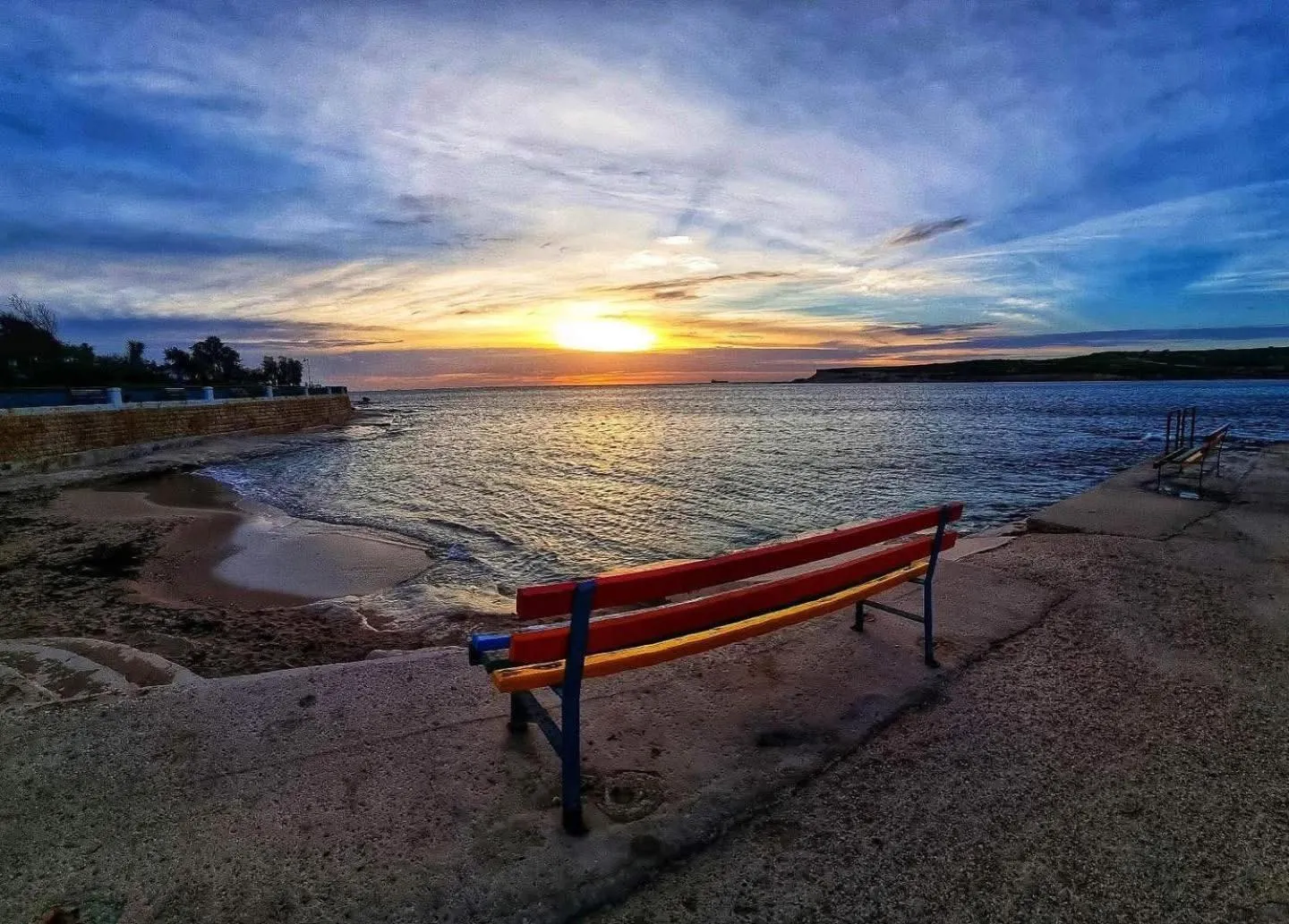Beach in Sensi Hotel