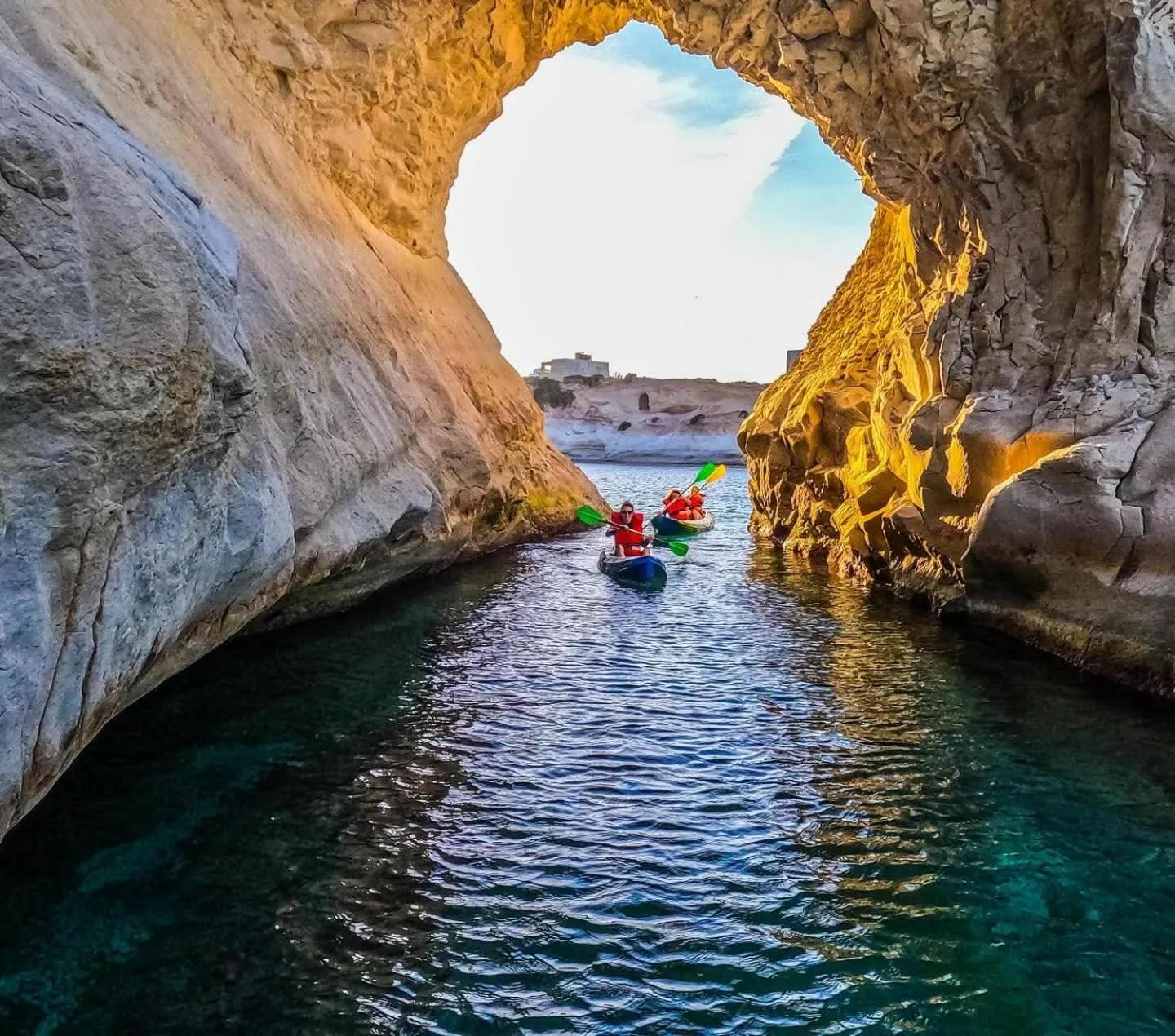 Activities in Sensi Hotel