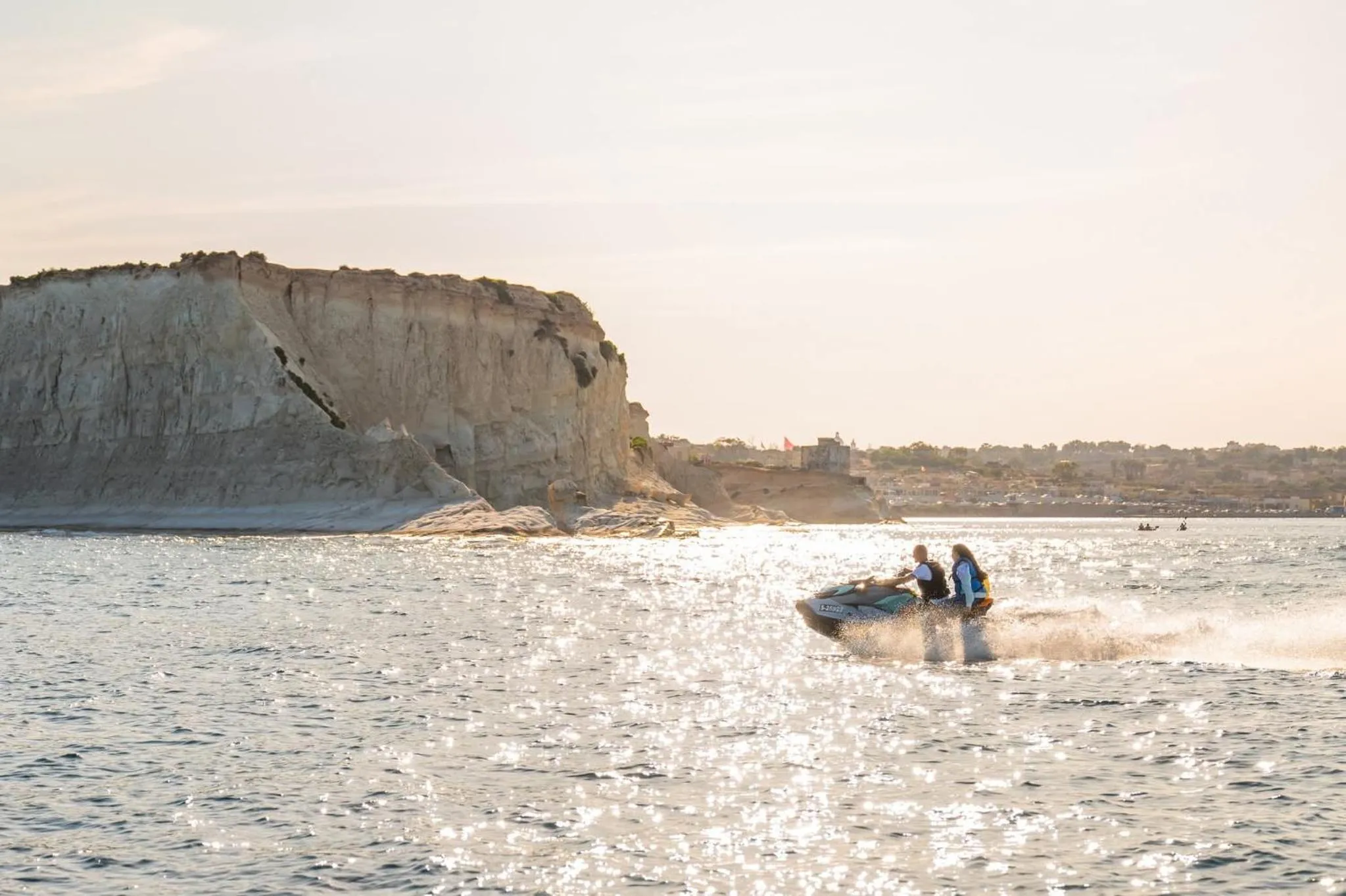 Activities in Sensi Hotel