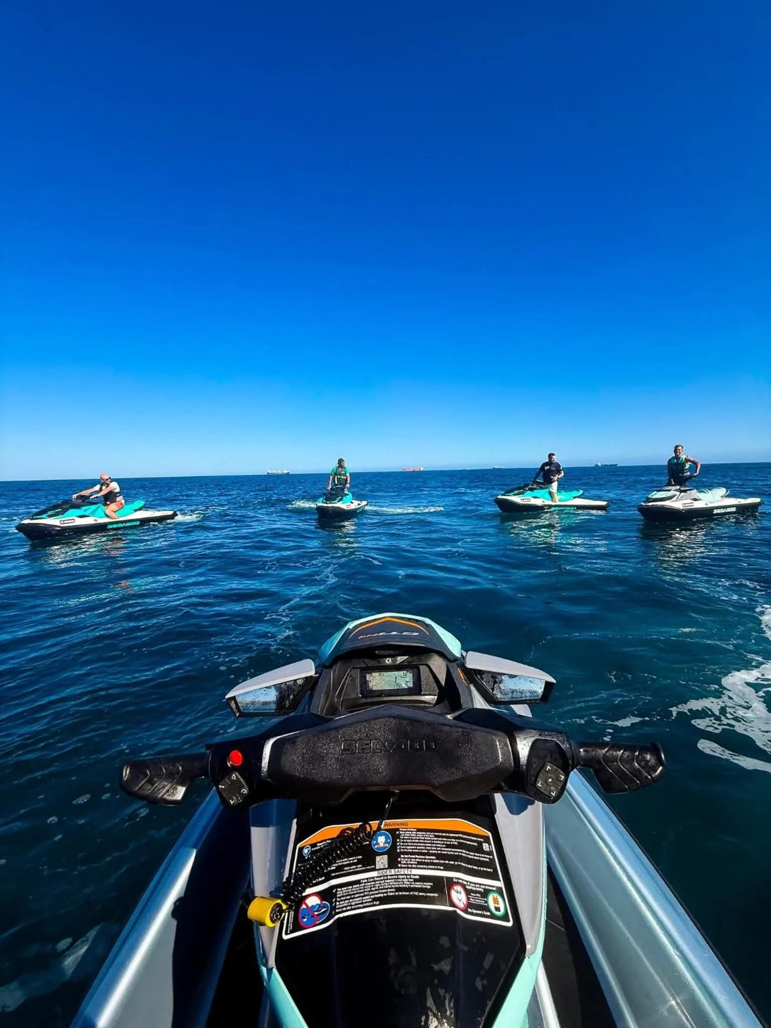 Activities in Sensi Hotel