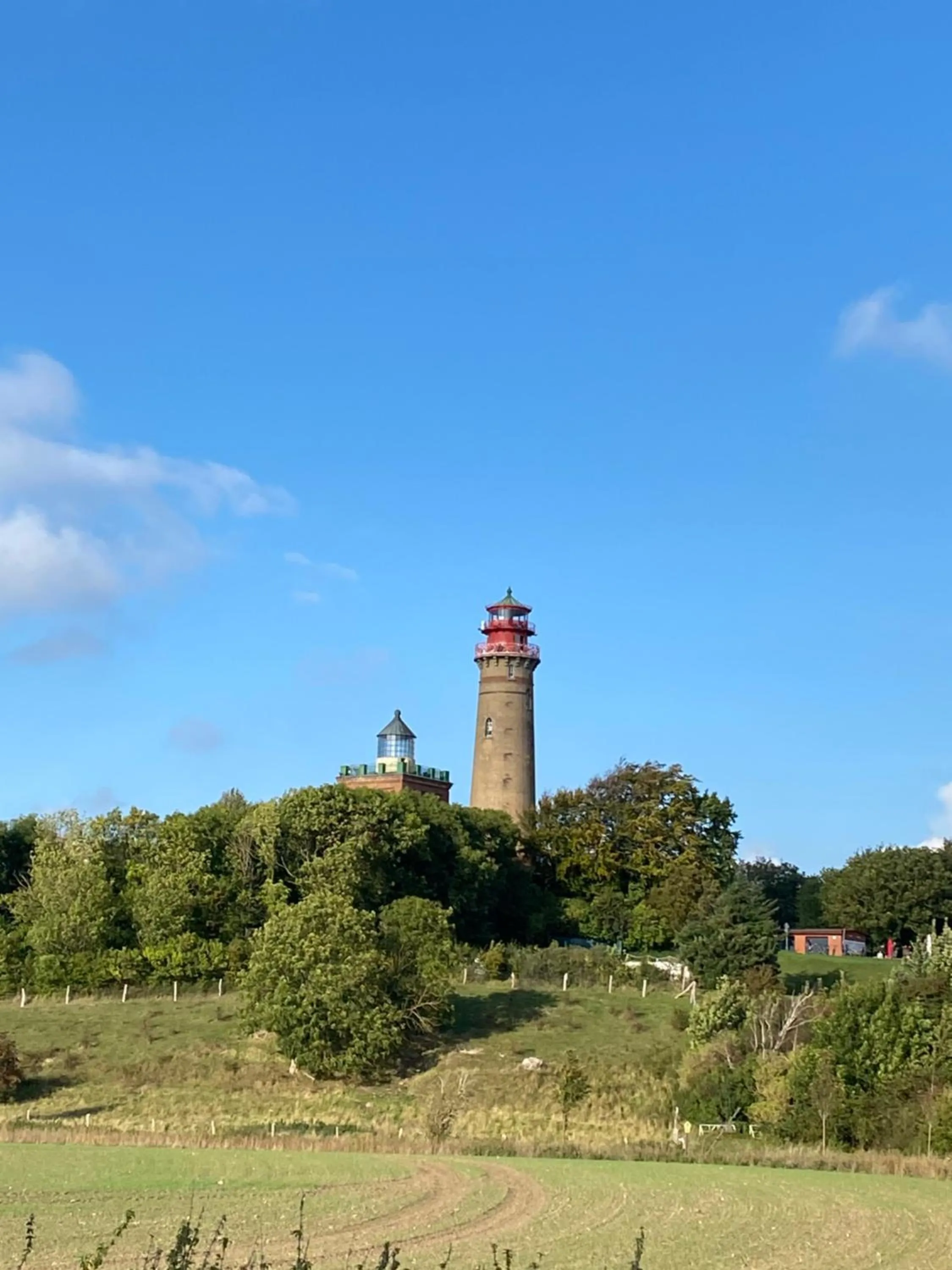 Nearby landmark in Pension & Ferienwohnungen Schneidereit