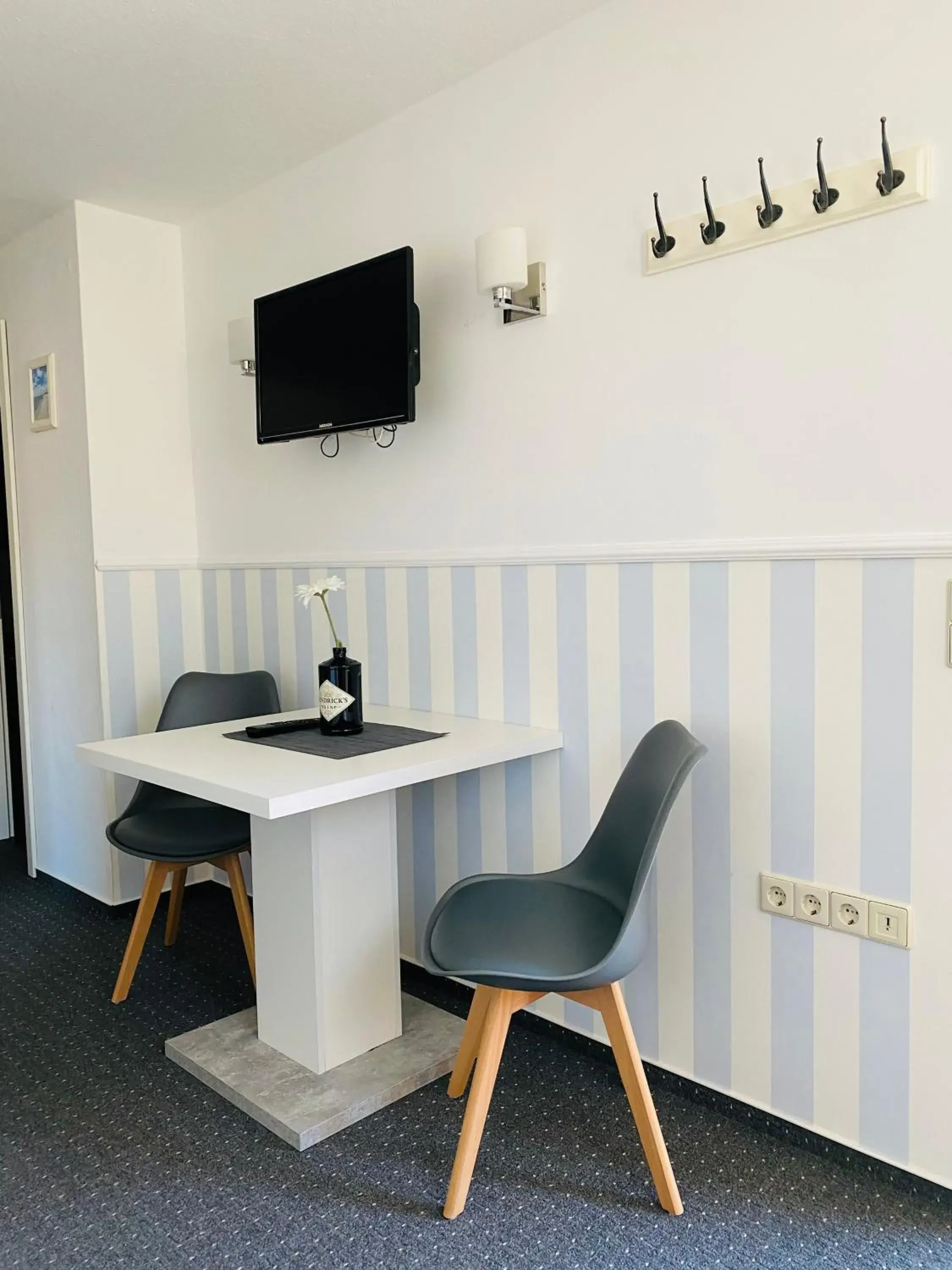 Twin Room - single occupancy in Pension & Ferienwohnungen Schneidereit Twin Room - single occupancy in Pension & Ferienwohnungen Schneidereit