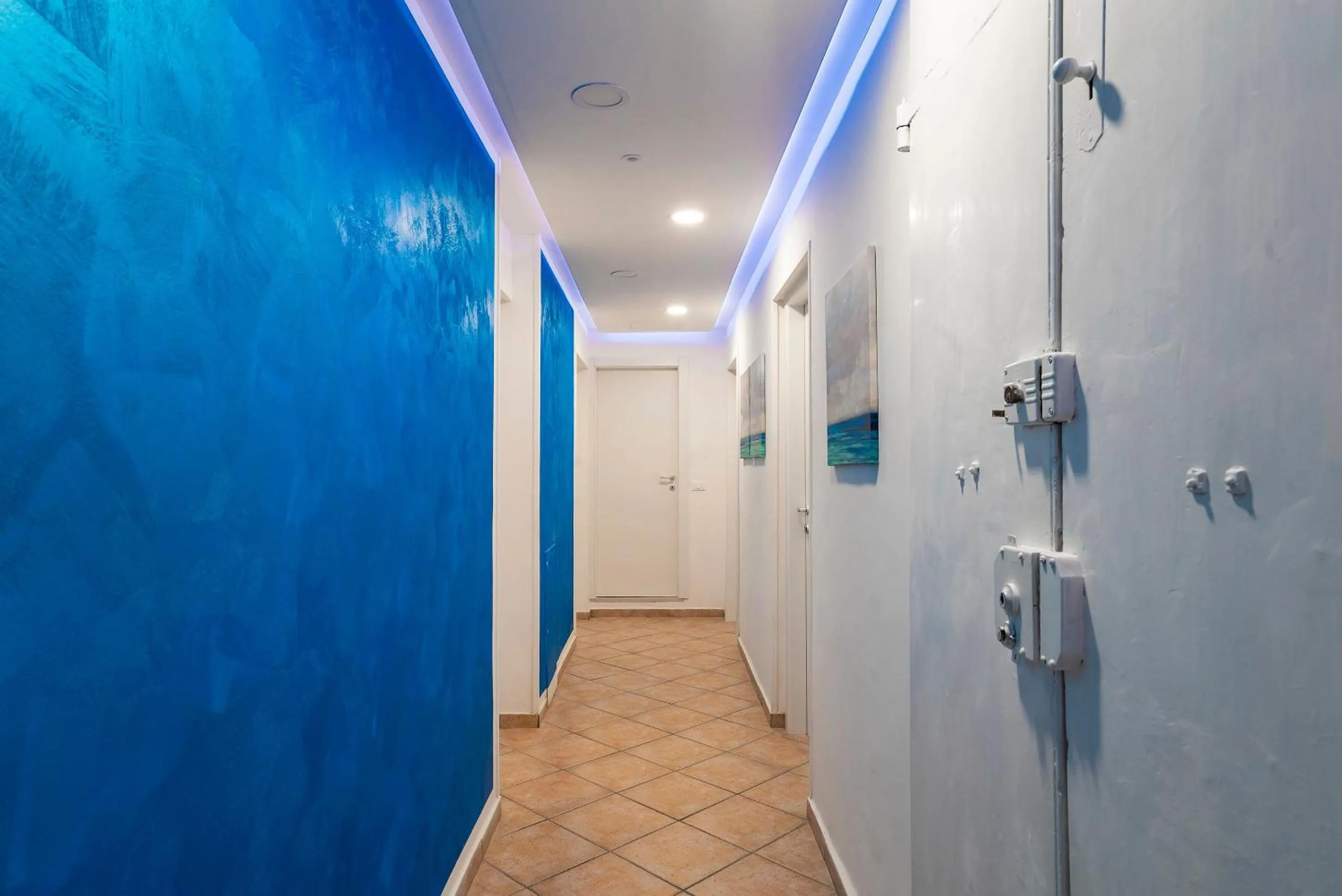 Other in B&B La Cittadella