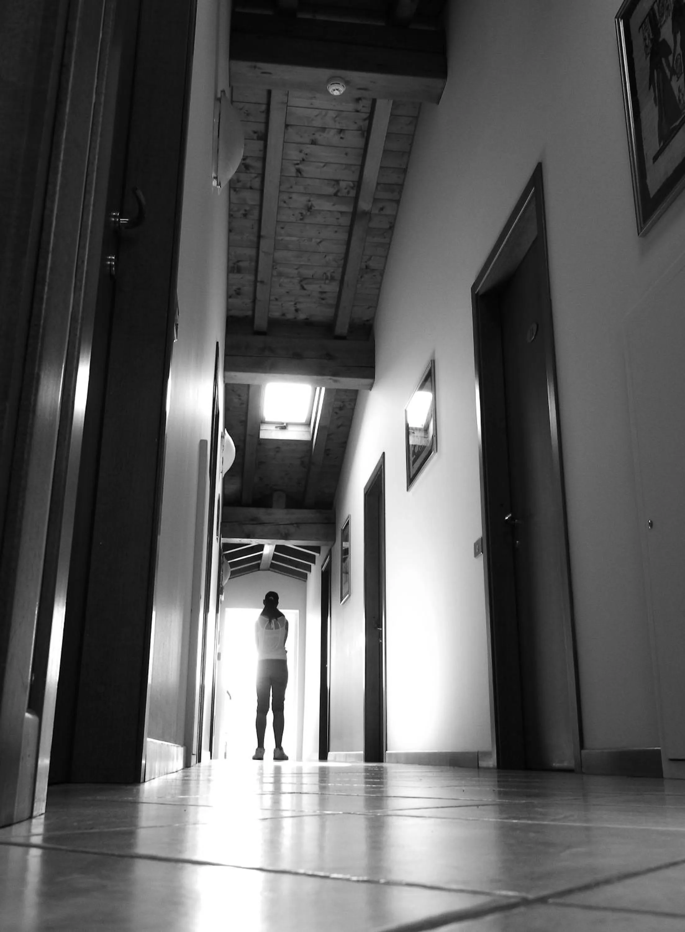 Staff in Albergo Milano