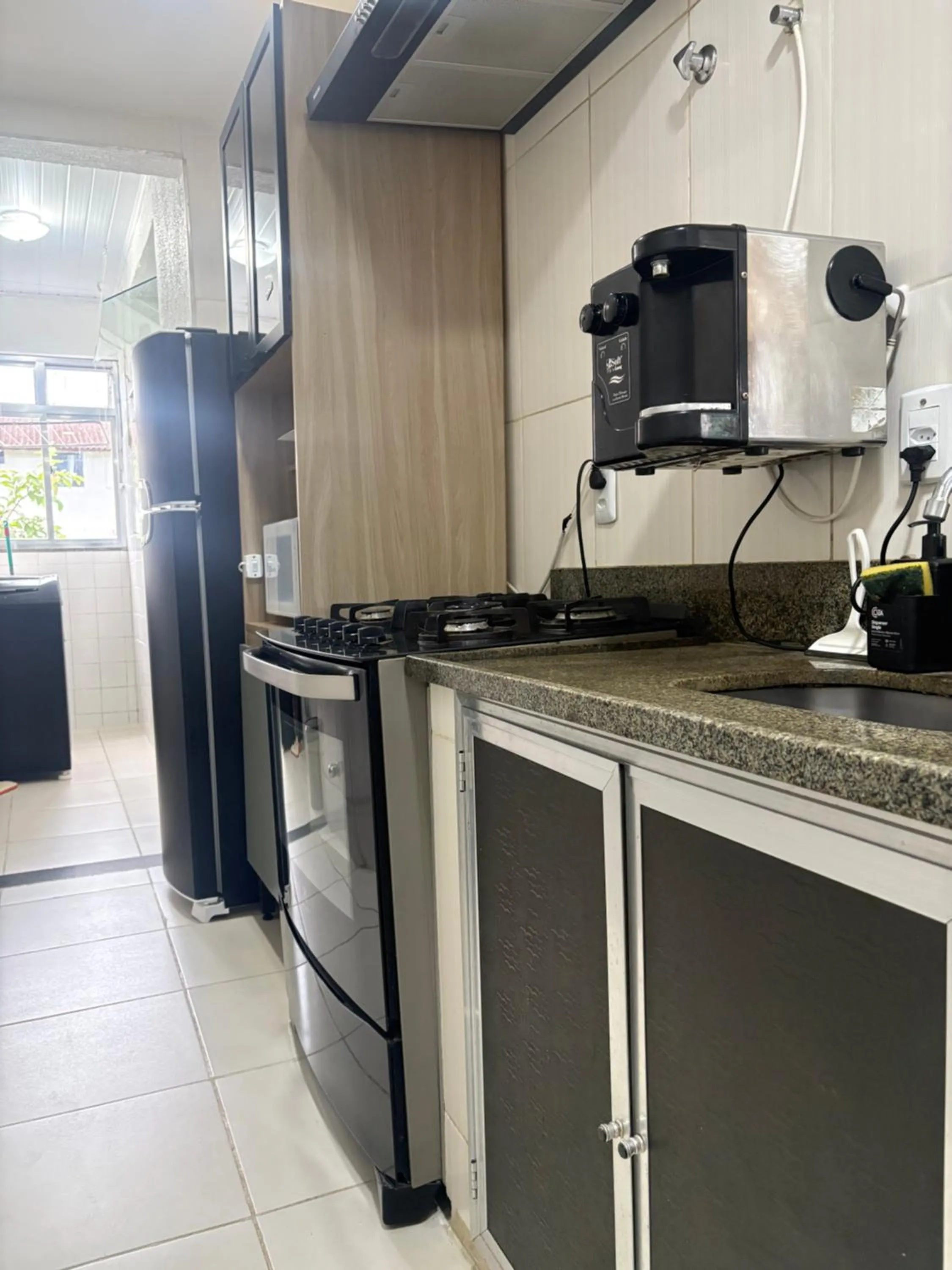 Angra TOP1 Praia Piscina Marina 2 quartos