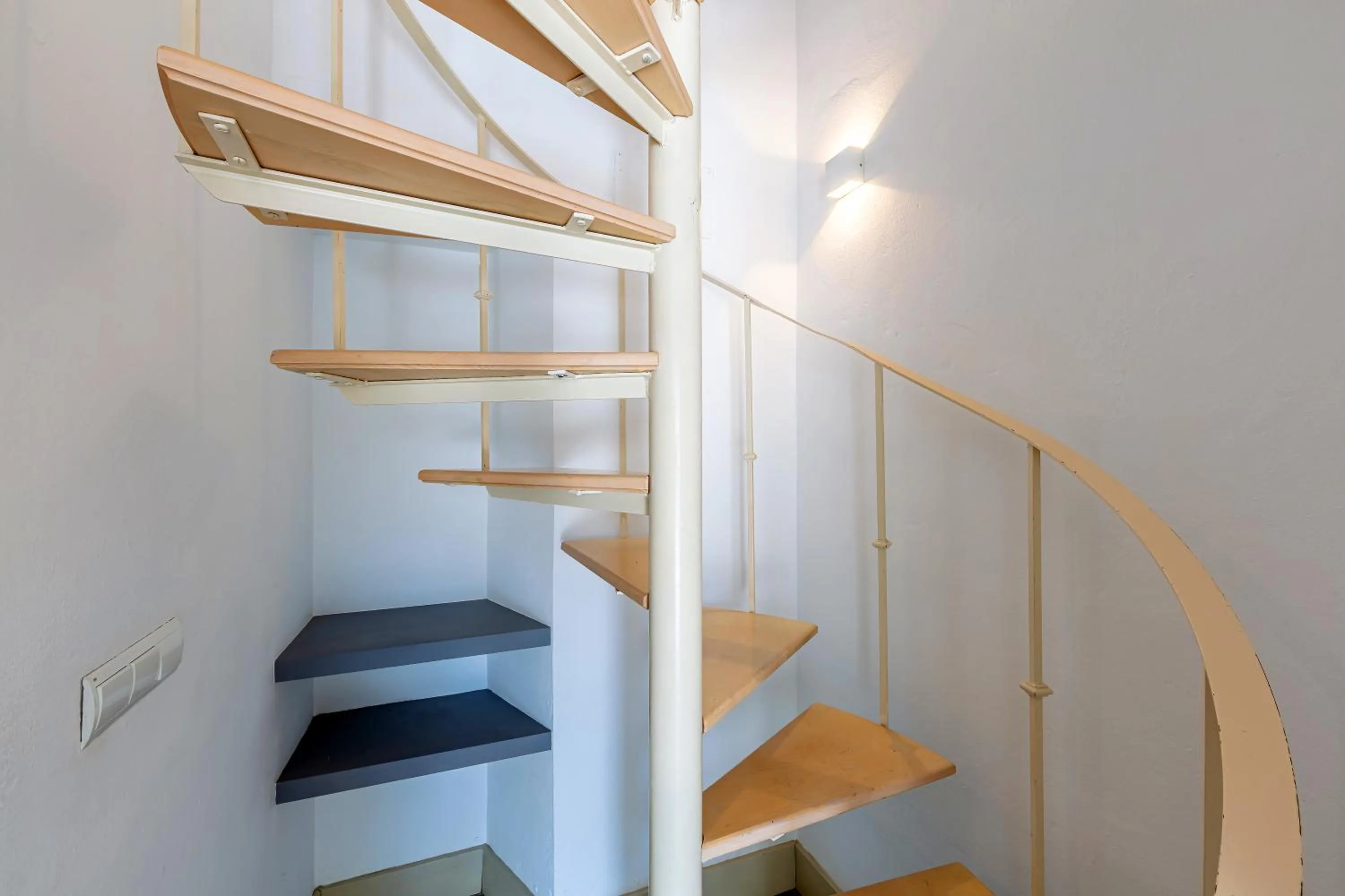 La Casa de la Favorita