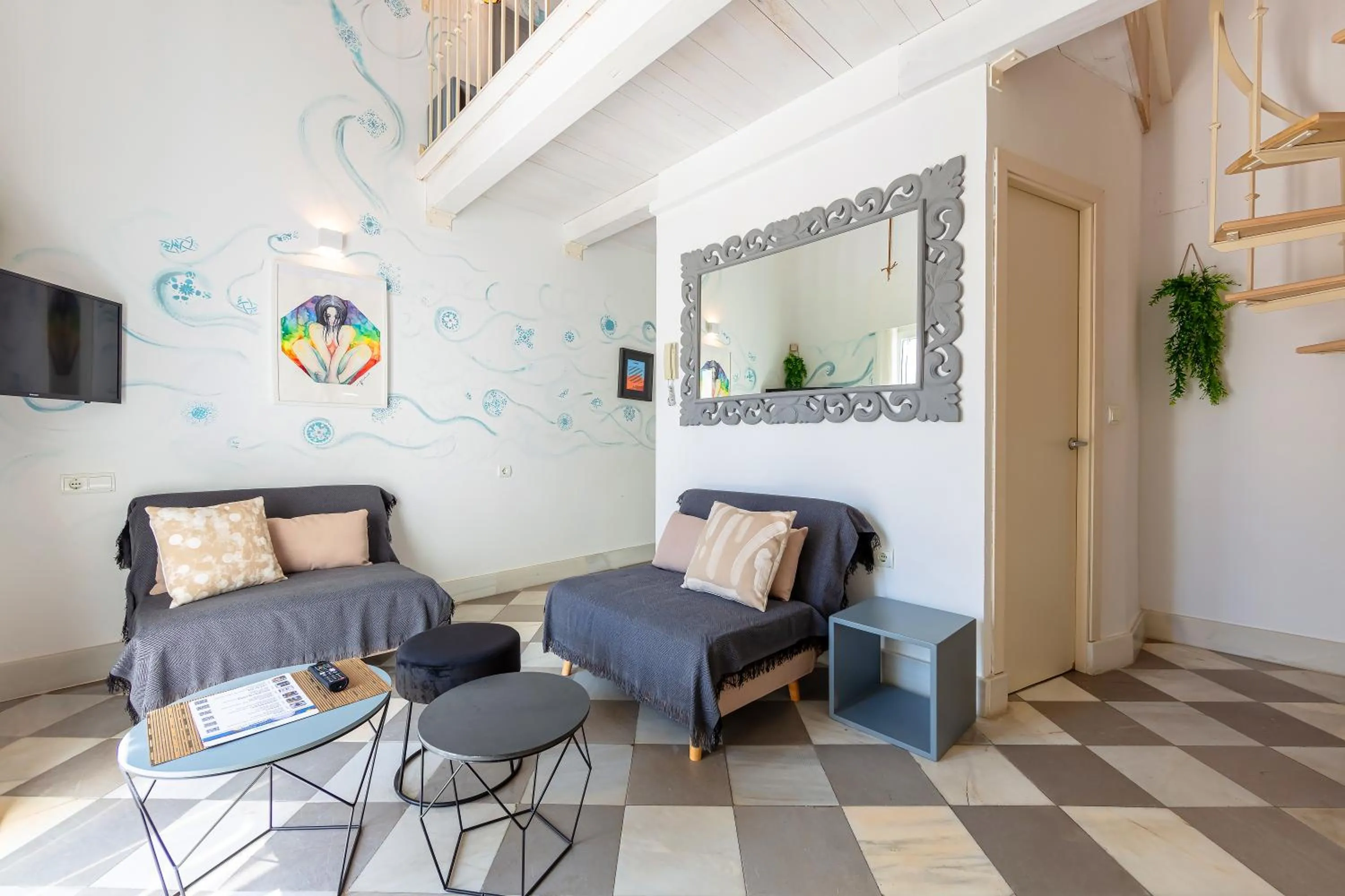 La Casa de la Favorita