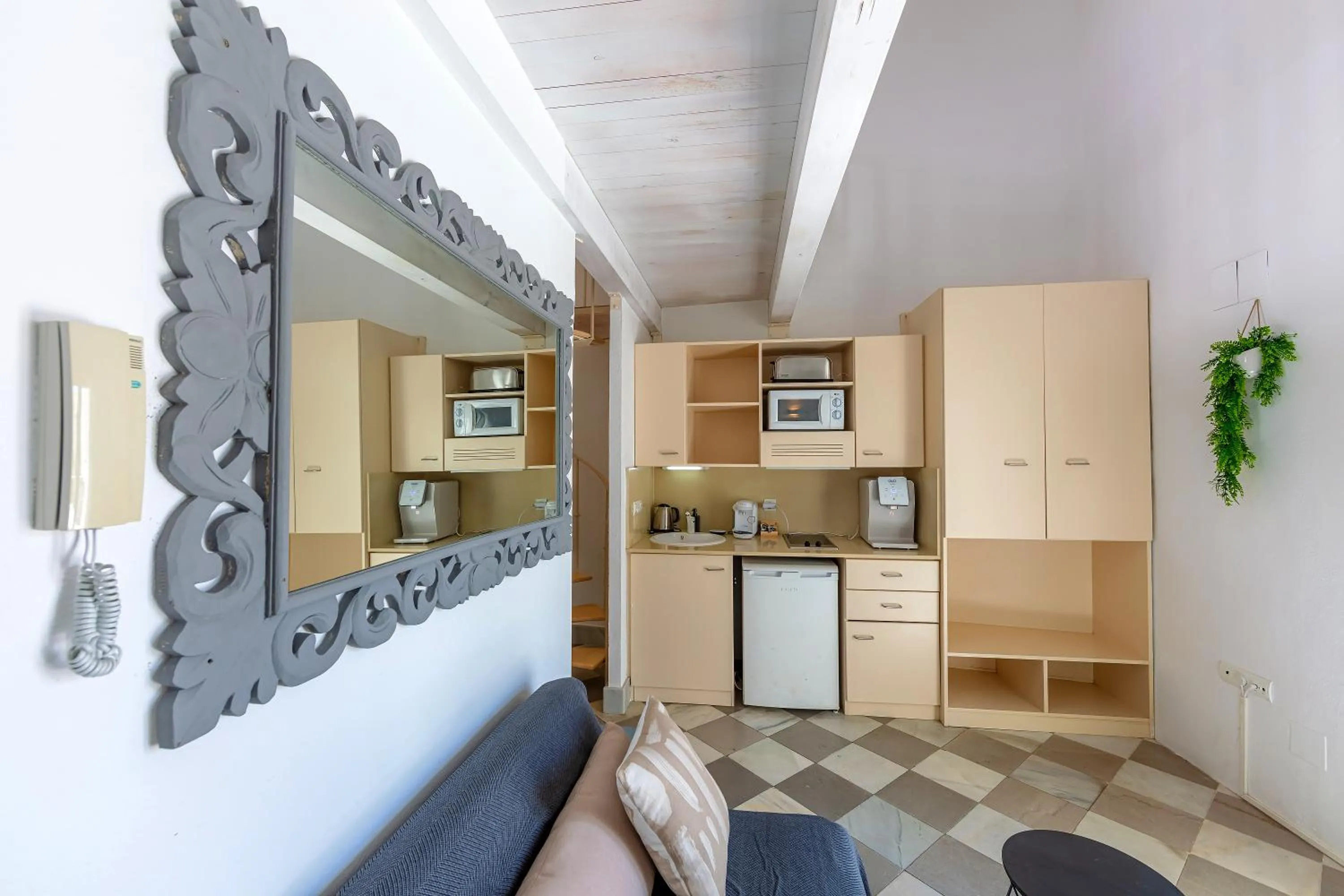 La Casa de la Favorita